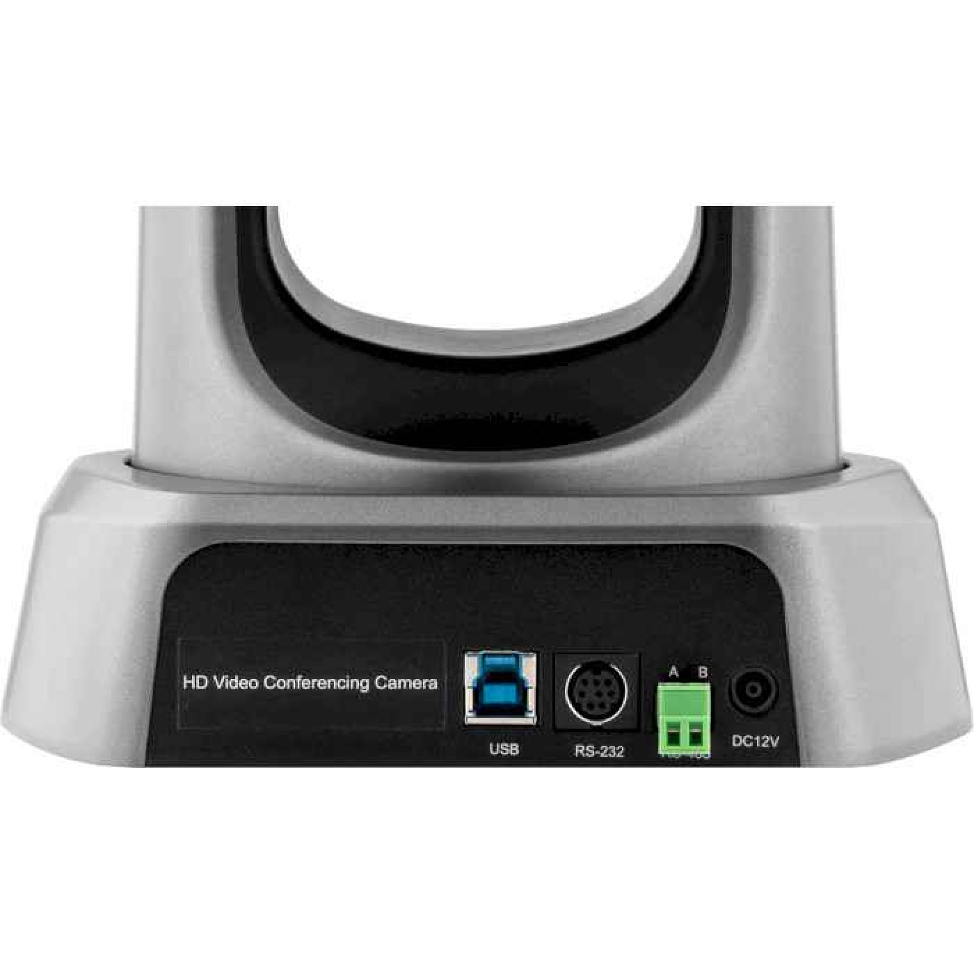 Веб-камера 2E UHD Grey (2E-VCS-4K)