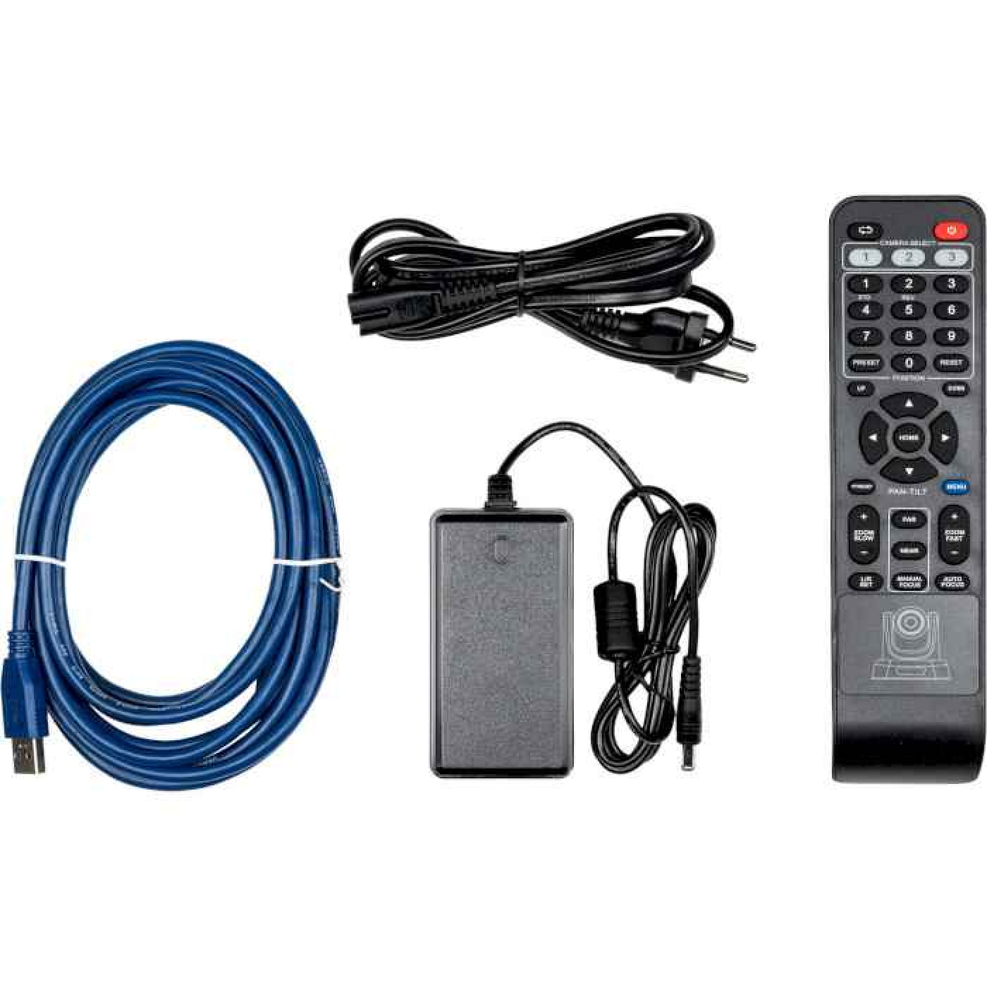 Веб-камера 2E UHD Grey (2E-VCS-4K)