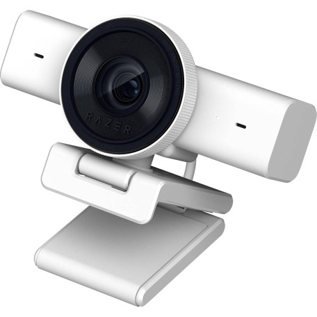 Веб-камера Razer Kiyo V2 X White (RZ19-05380300-R3M1)