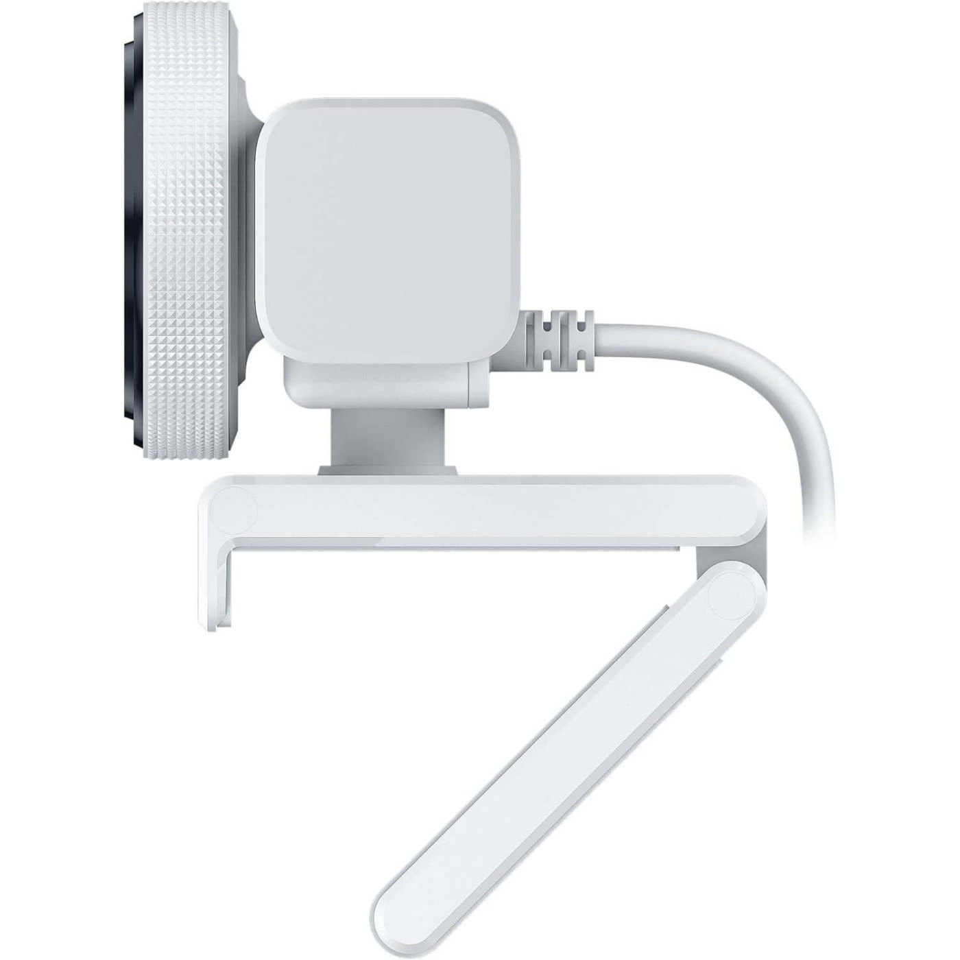 Веб-камера Razer Kiyo V2 X White (RZ19-05380300-R3M1)