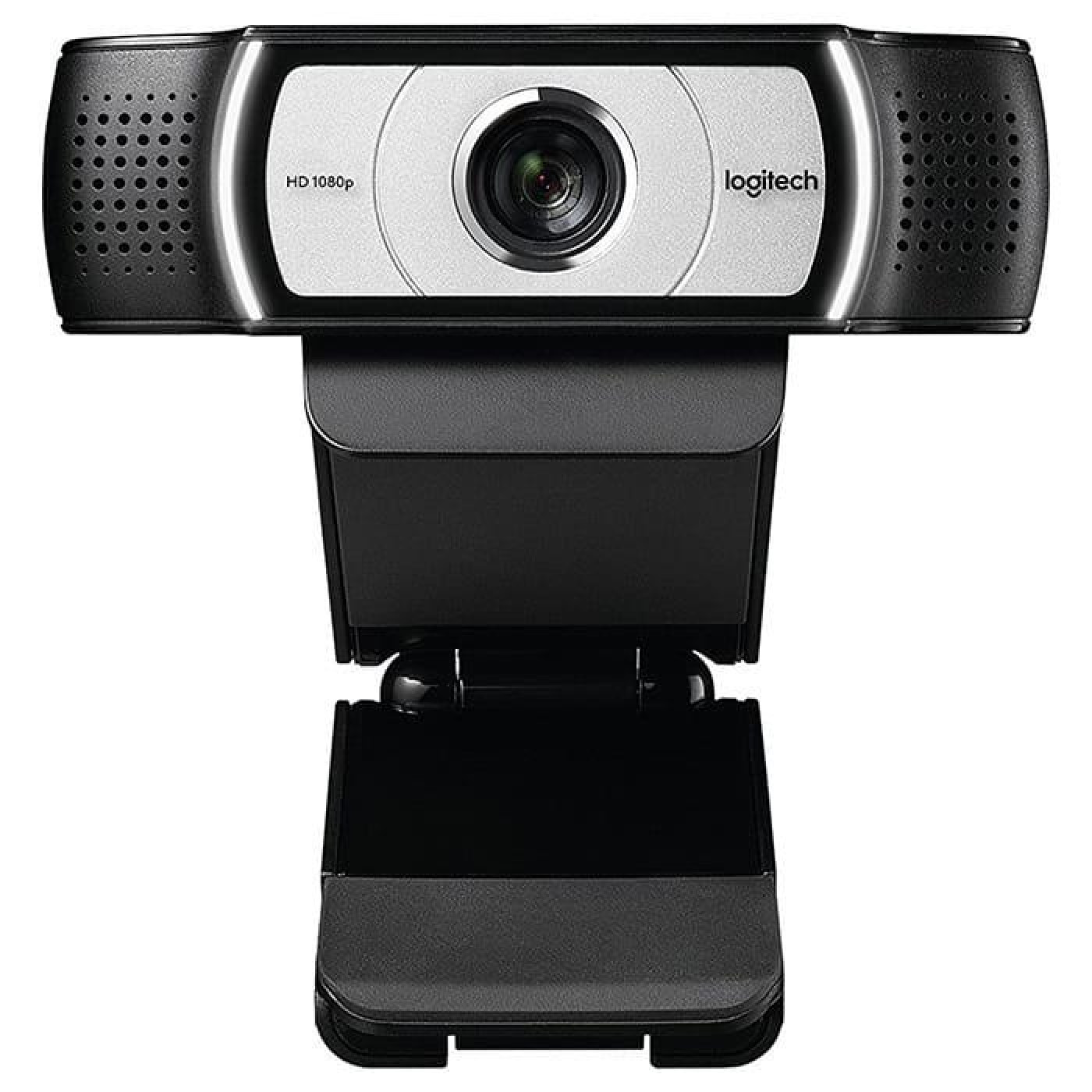 Веб-камера Logitech C930e Webcam FullHD Black (960-000972)
