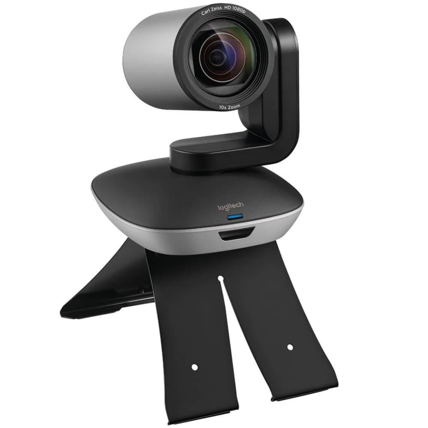 Веб-камера Logitech Group Black (960-001057)