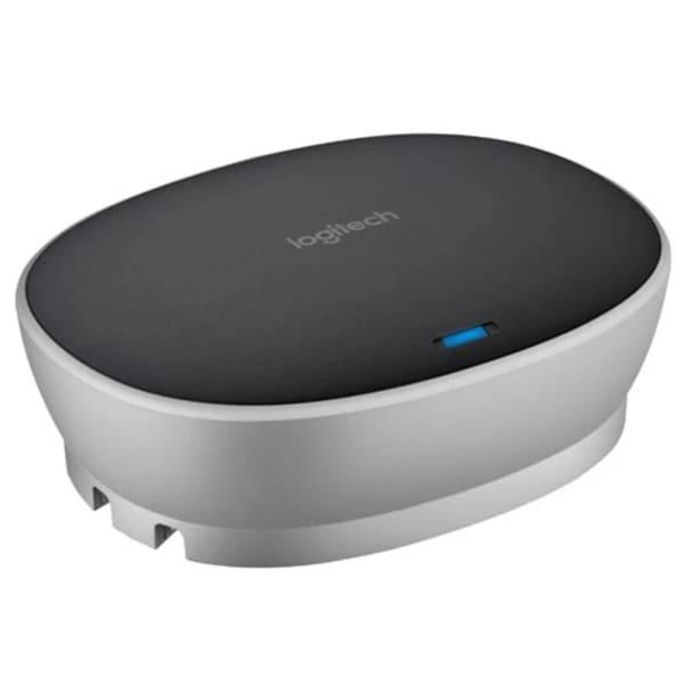 Веб-камера Logitech Group Black (960-001057)