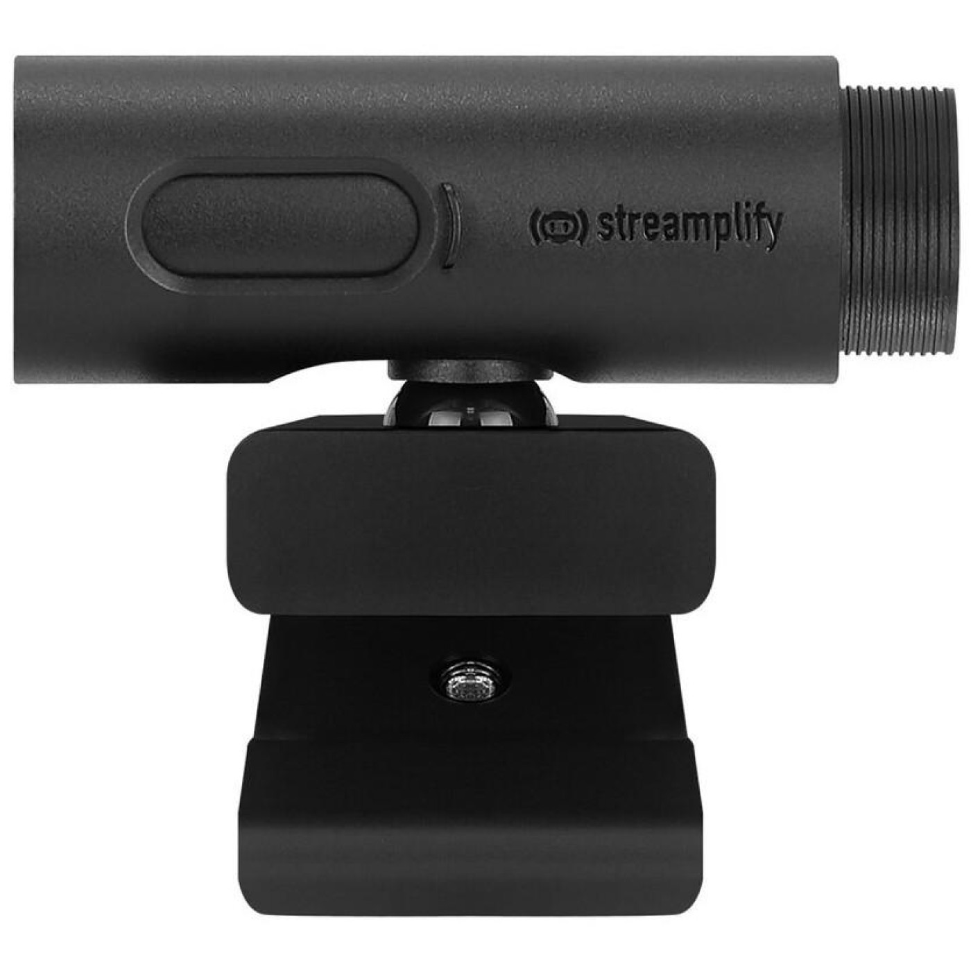 Веб-камера STREAMPLIFY CAM-FHD-2M60 Black (SPCW-CZFH221.11)