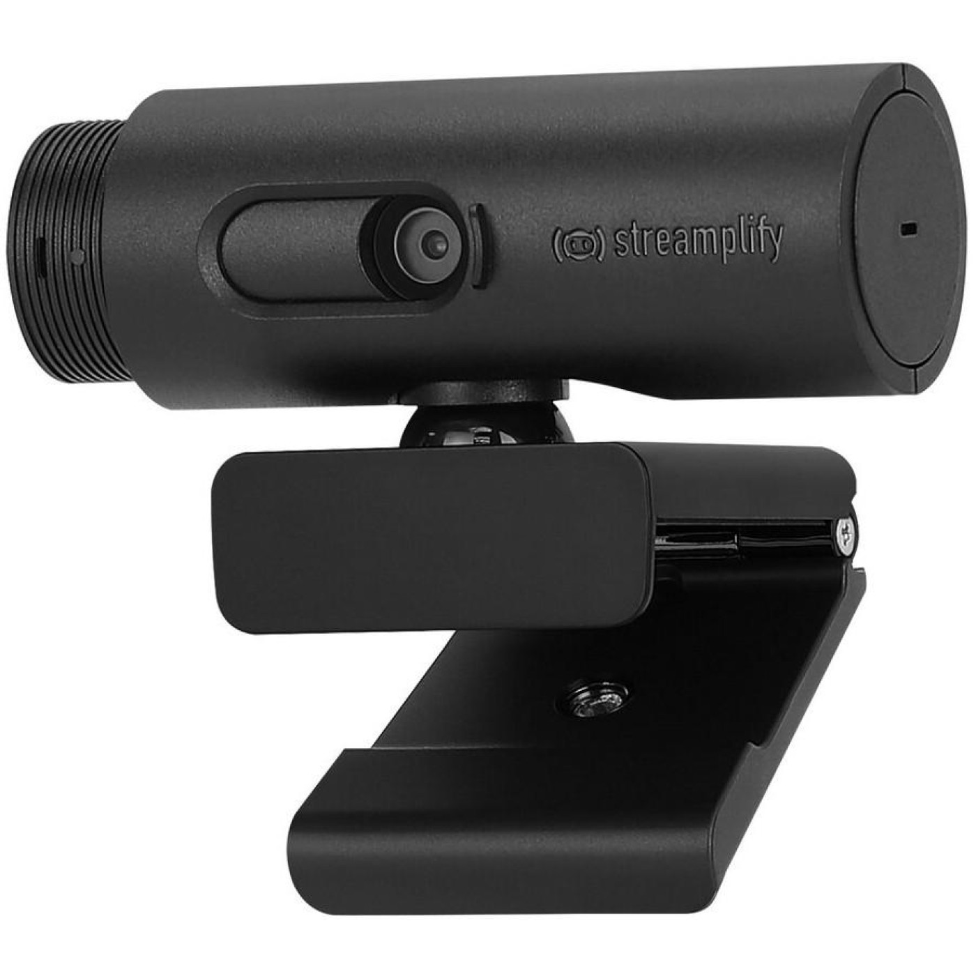 Веб-камера STREAMPLIFY CAM-FHD-2M60 Black (SPCW-CZFH221.11)