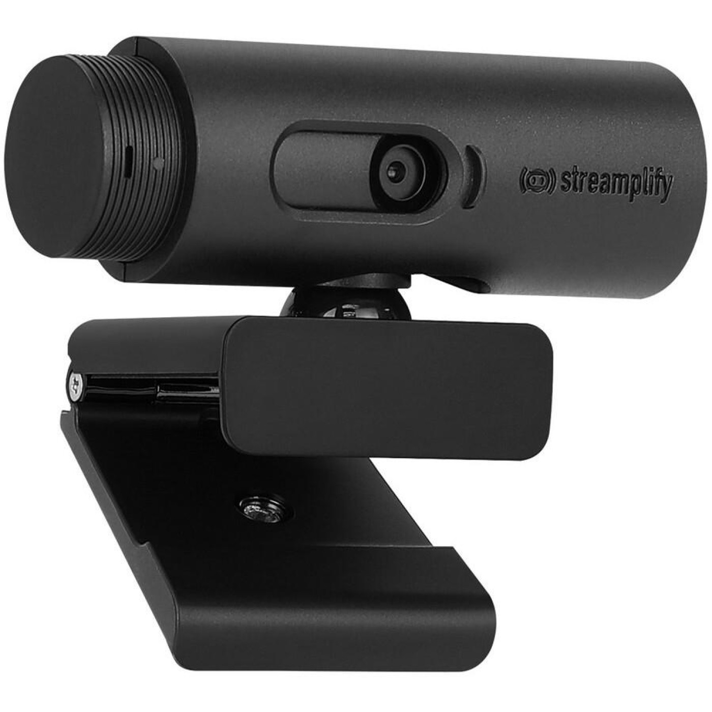 Веб-камера STREAMPLIFY CAM-FHD-2M60 Black (SPCW-CZFH221.11)