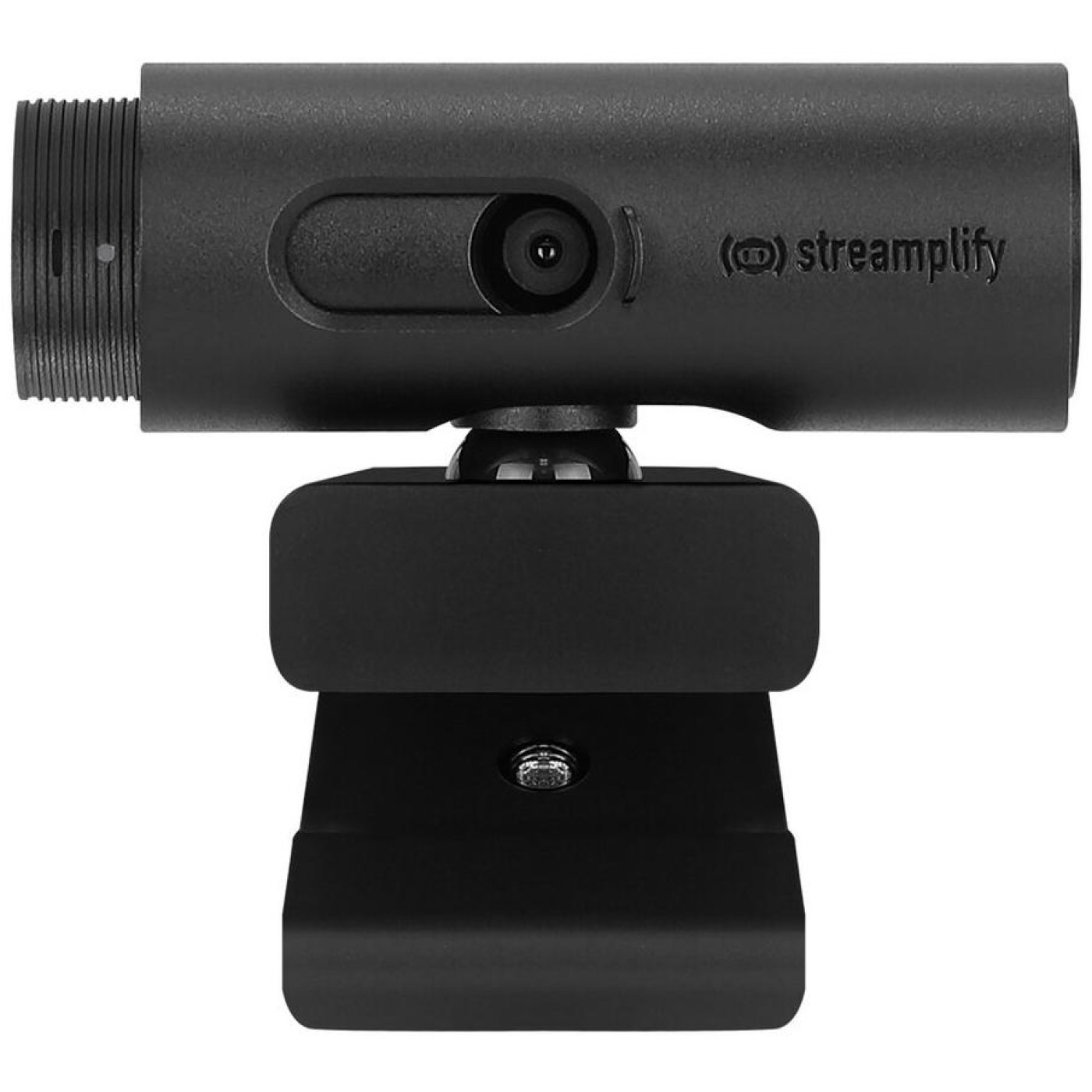 Веб-камера STREAMPLIFY CAM-FHD-2M60 Black (SPCW-CZFH221.11)
