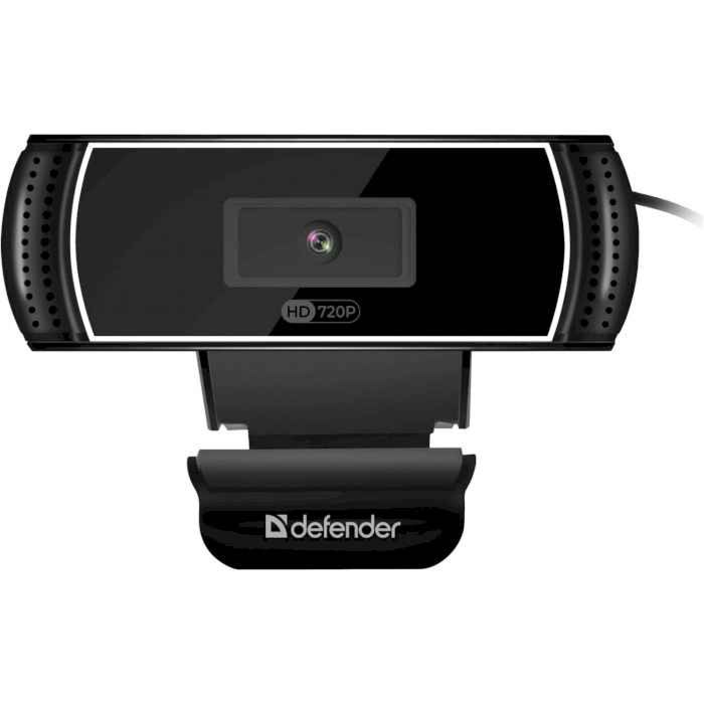 Веб-камера Defender G-lens 2597 HD720p (63197)