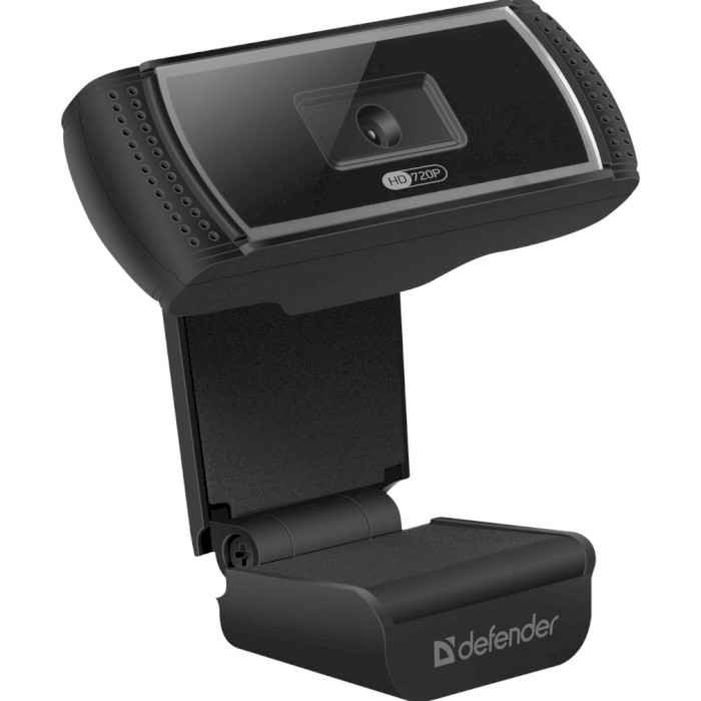 Веб-камера Defender G-lens 2597 HD720p (63197)