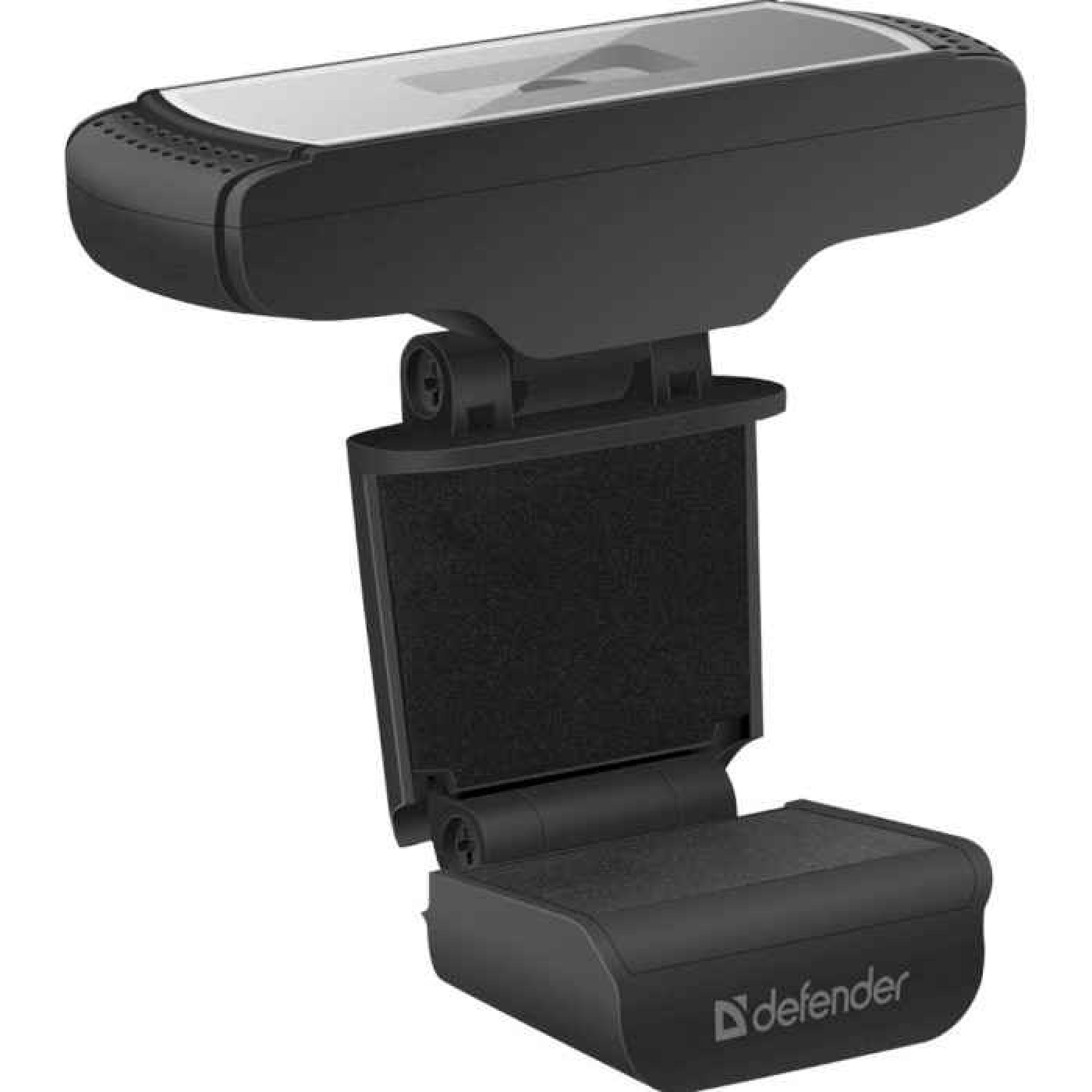 Веб-камера Defender G-lens 2597 HD720p (63197)