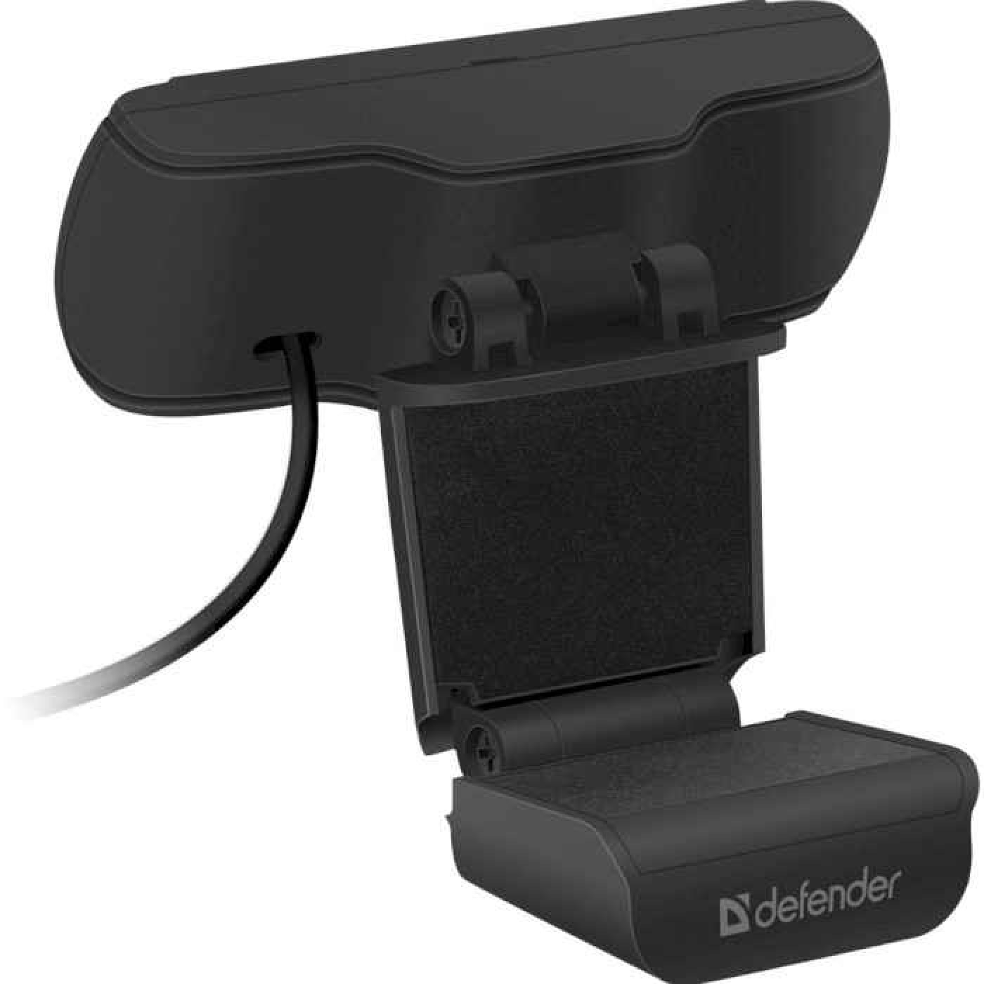 Веб-камера Defender G-lens 2597 HD720p (63197)