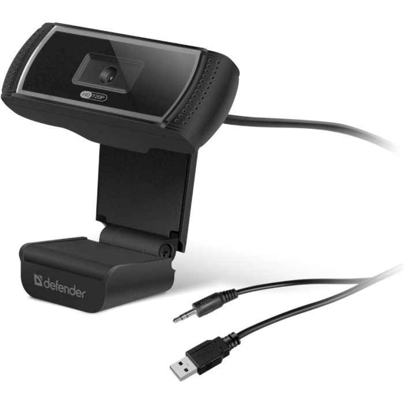 Веб-камера Defender G-lens 2597 HD720p (63197)