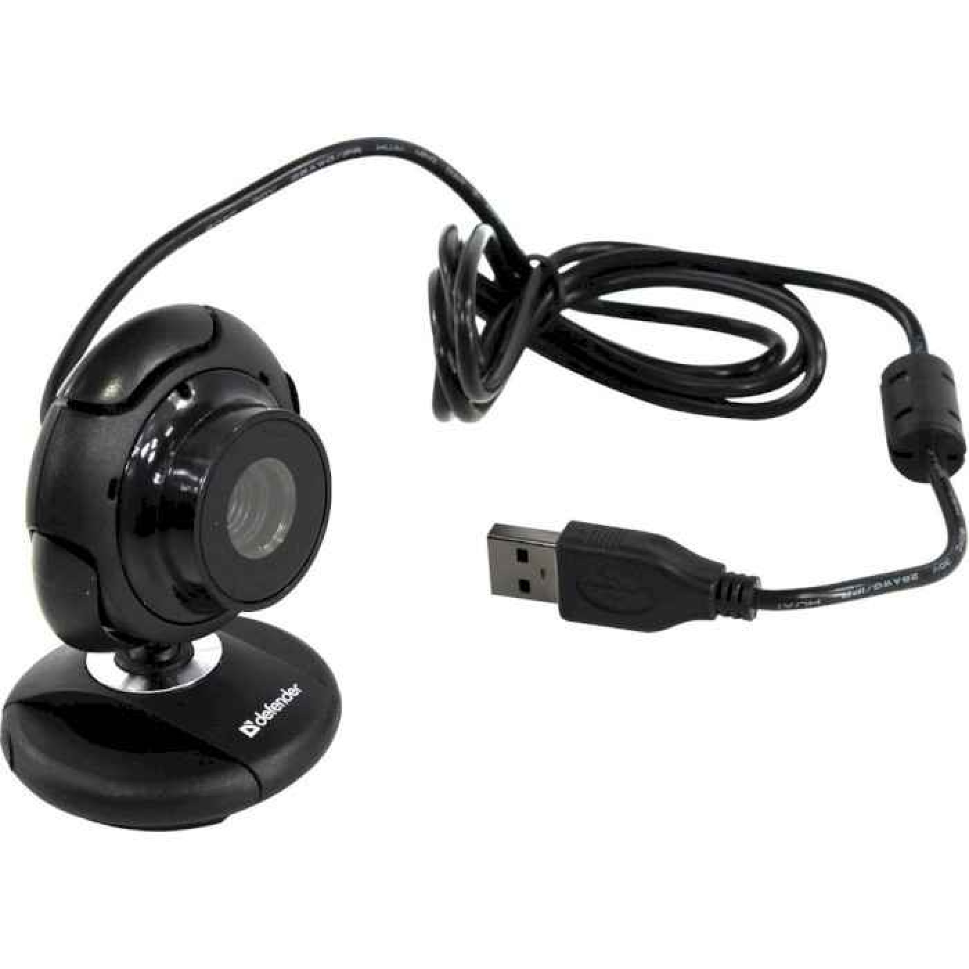 Веб-камера Defender G-lens 2525HD (63252)