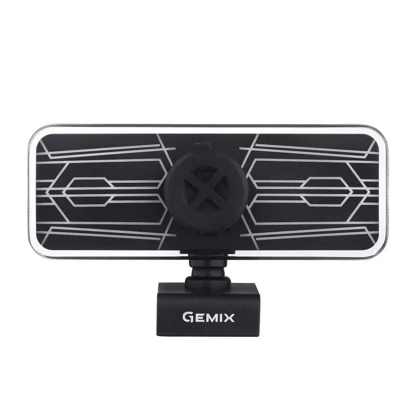Веб-камера Gemix T16 Black (T16HD)