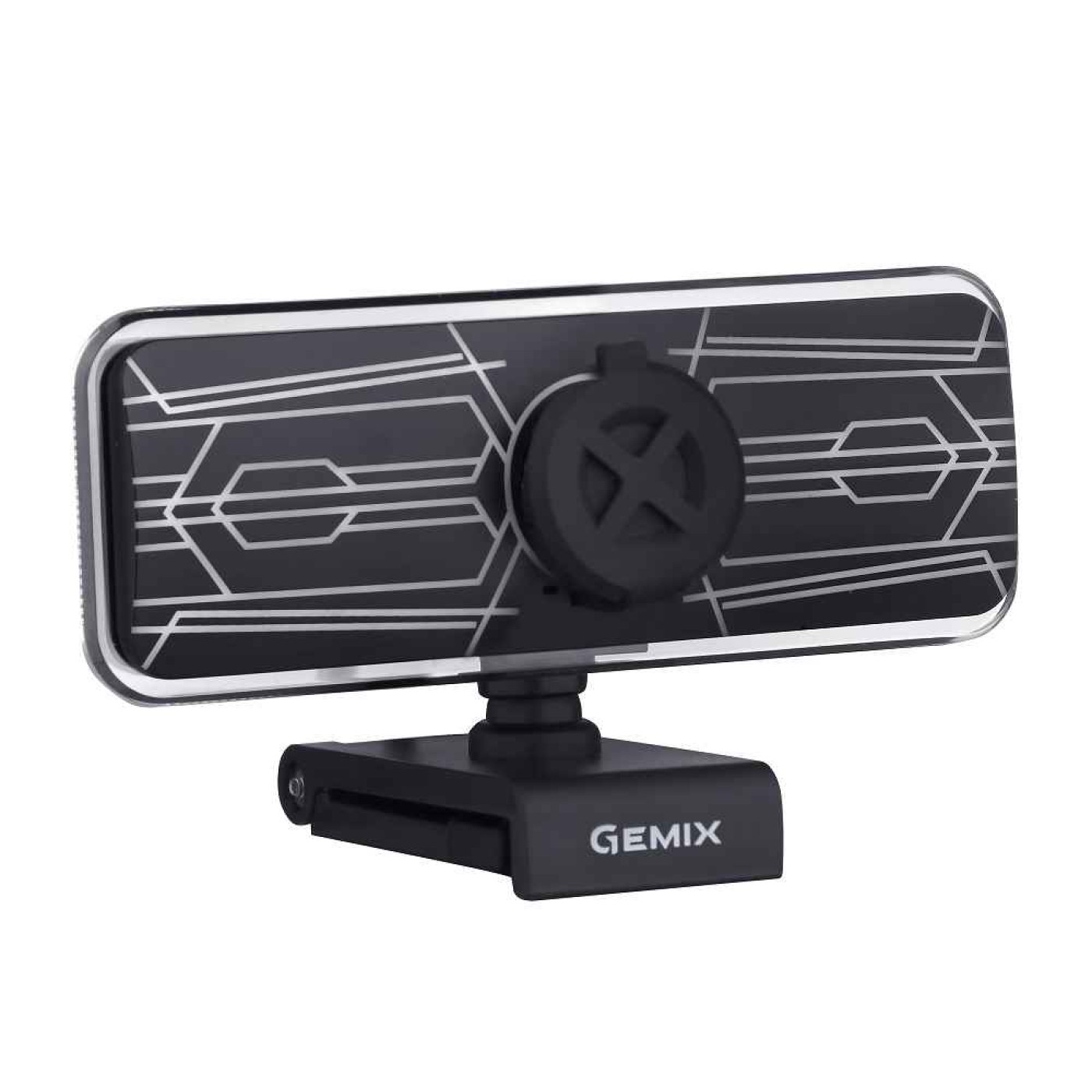 Веб-камера Gemix T16 Black (T16HD)