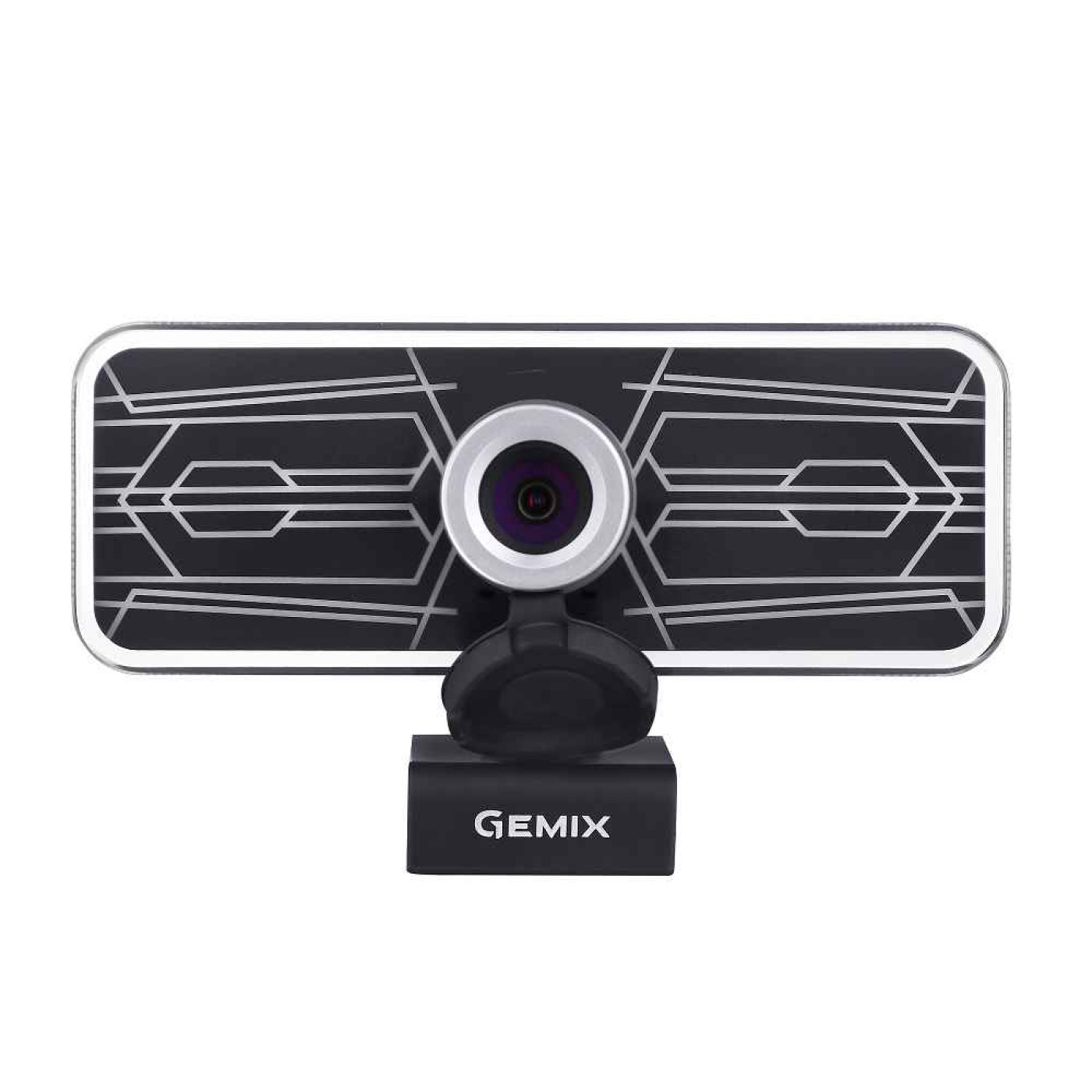 Веб-камера Gemix T16 Black (T16HD)