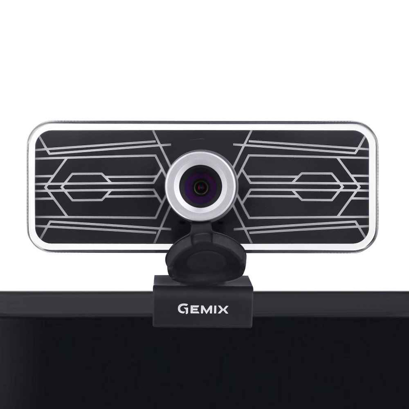 Веб-камера Gemix T16 Black (T16HD)
