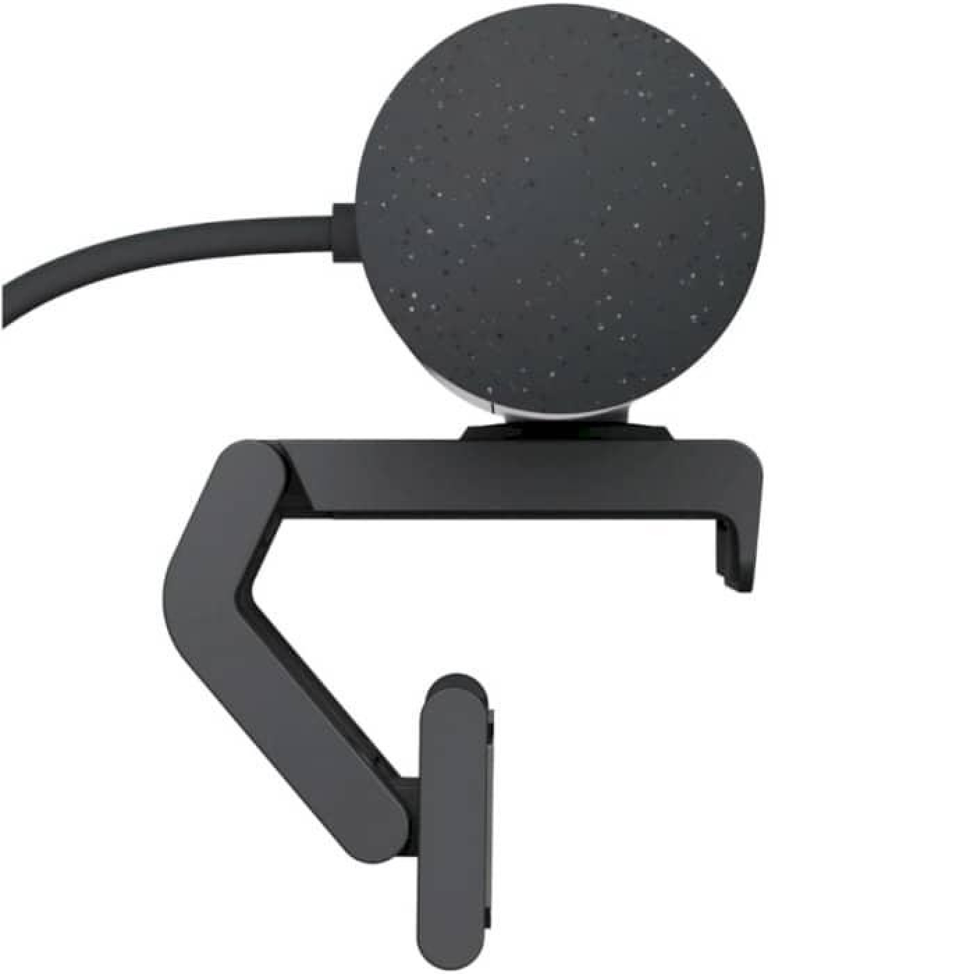 Веб-камера Logitech Brio 505 FullHD Graphite (960-001459)