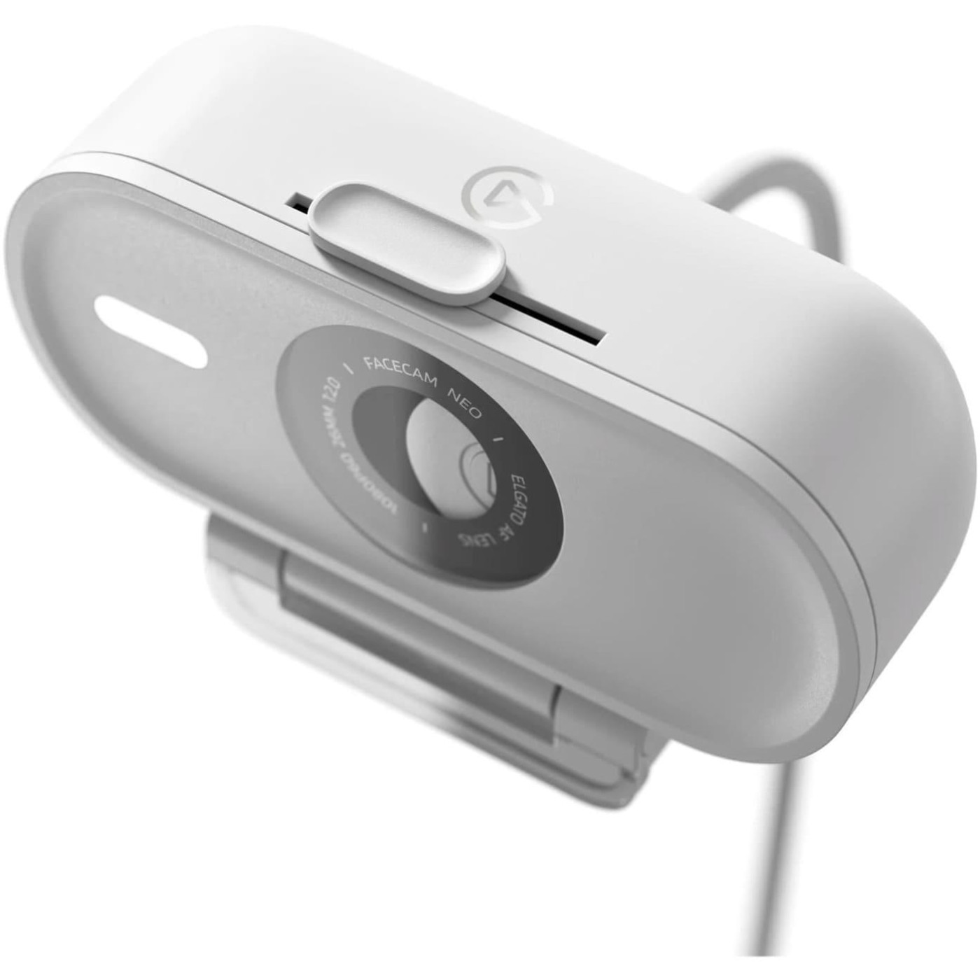 Веб-камера Elgato Facecam Neo (10WAE9901)