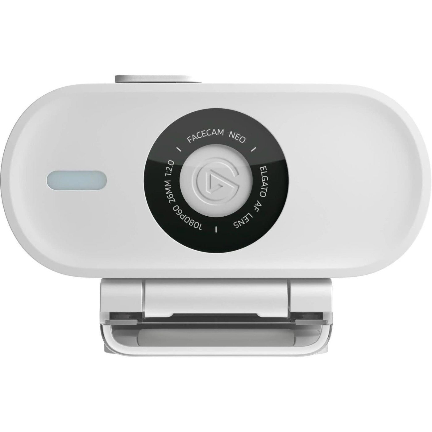 Веб-камера Elgato Facecam Neo (10WAE9901)