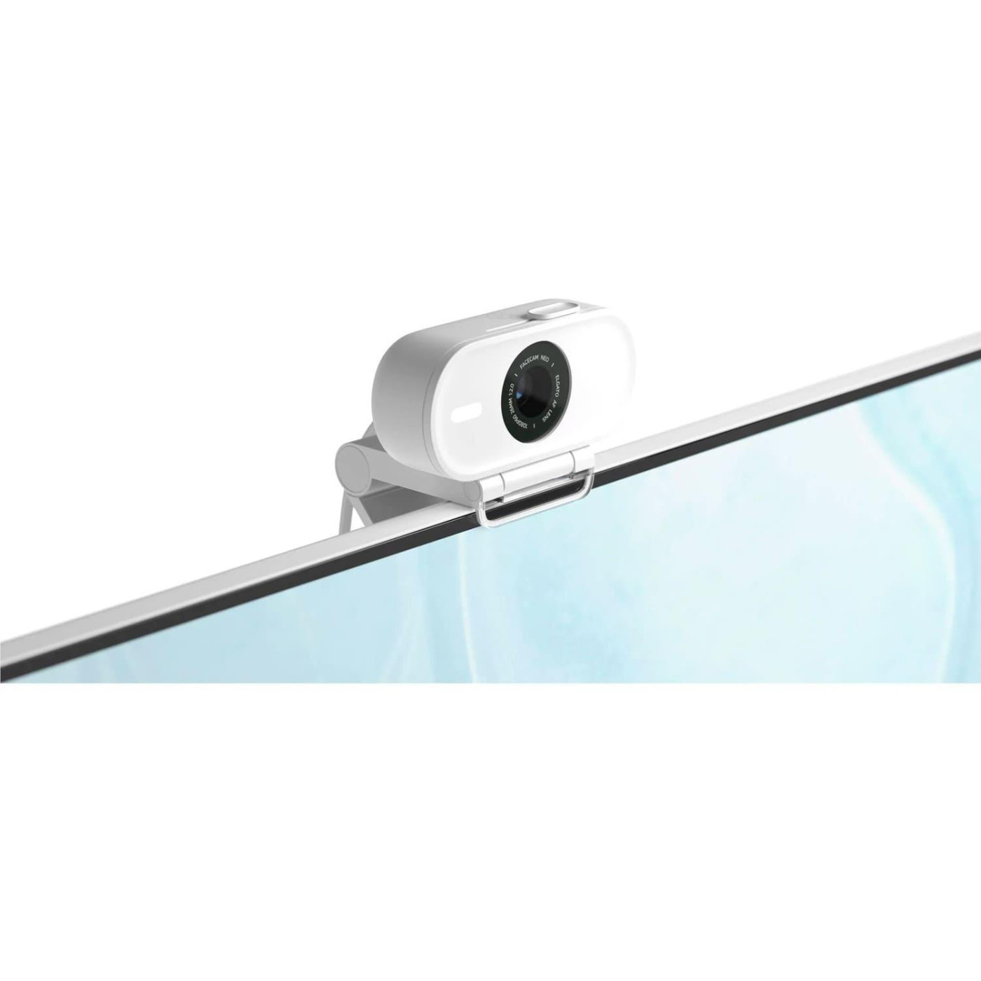 Веб-камера Elgato Facecam Neo (10WAE9901)