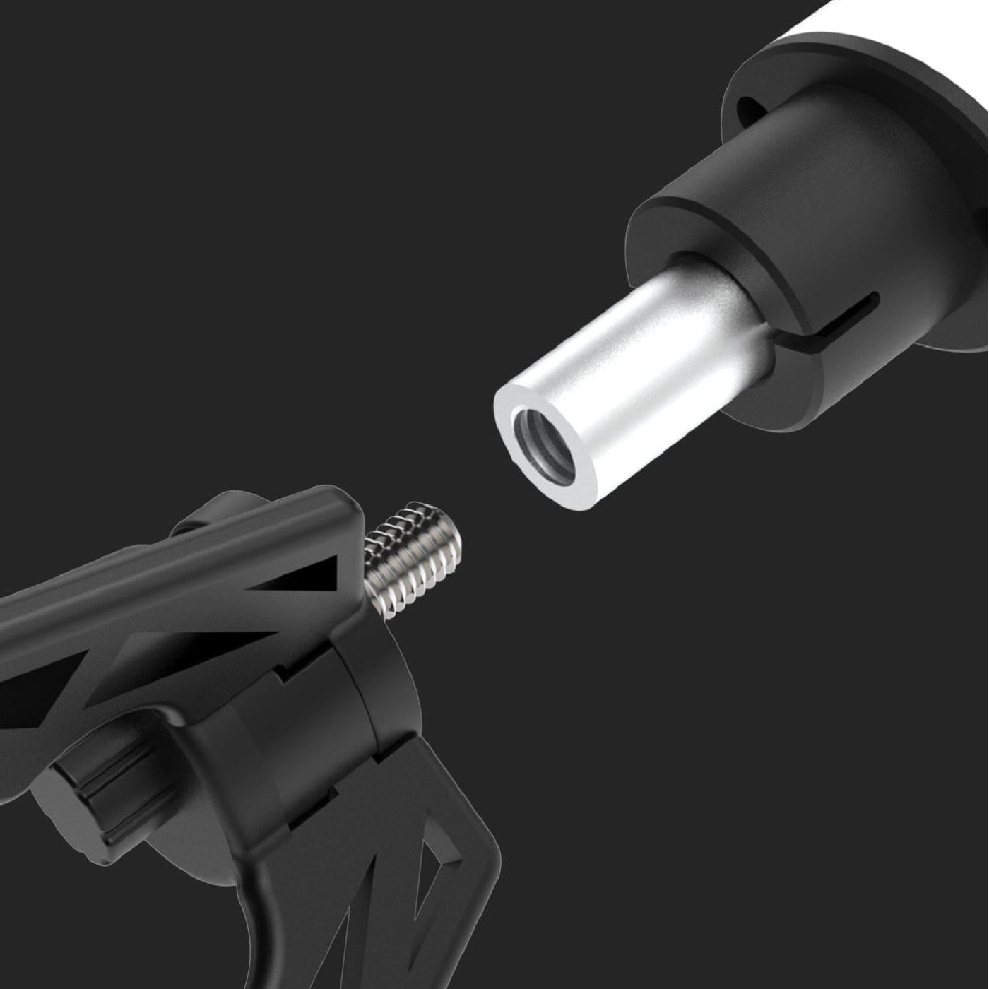 Веб-камера j5create Bеб-камера JVCU360-N USB A/C (JVCU360-N)