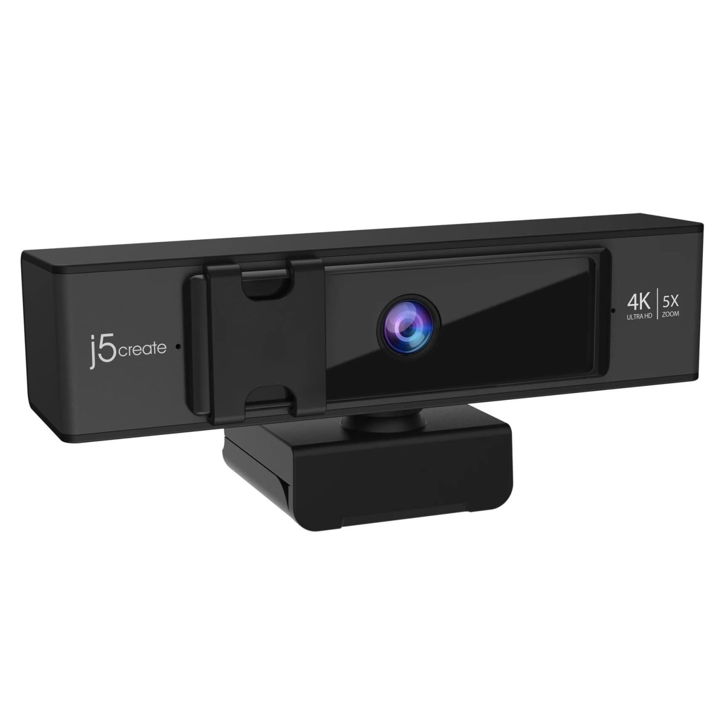 Веб-камера j5create Bеб-камера JVCU435-N USB-A/C (JVCU435-N)