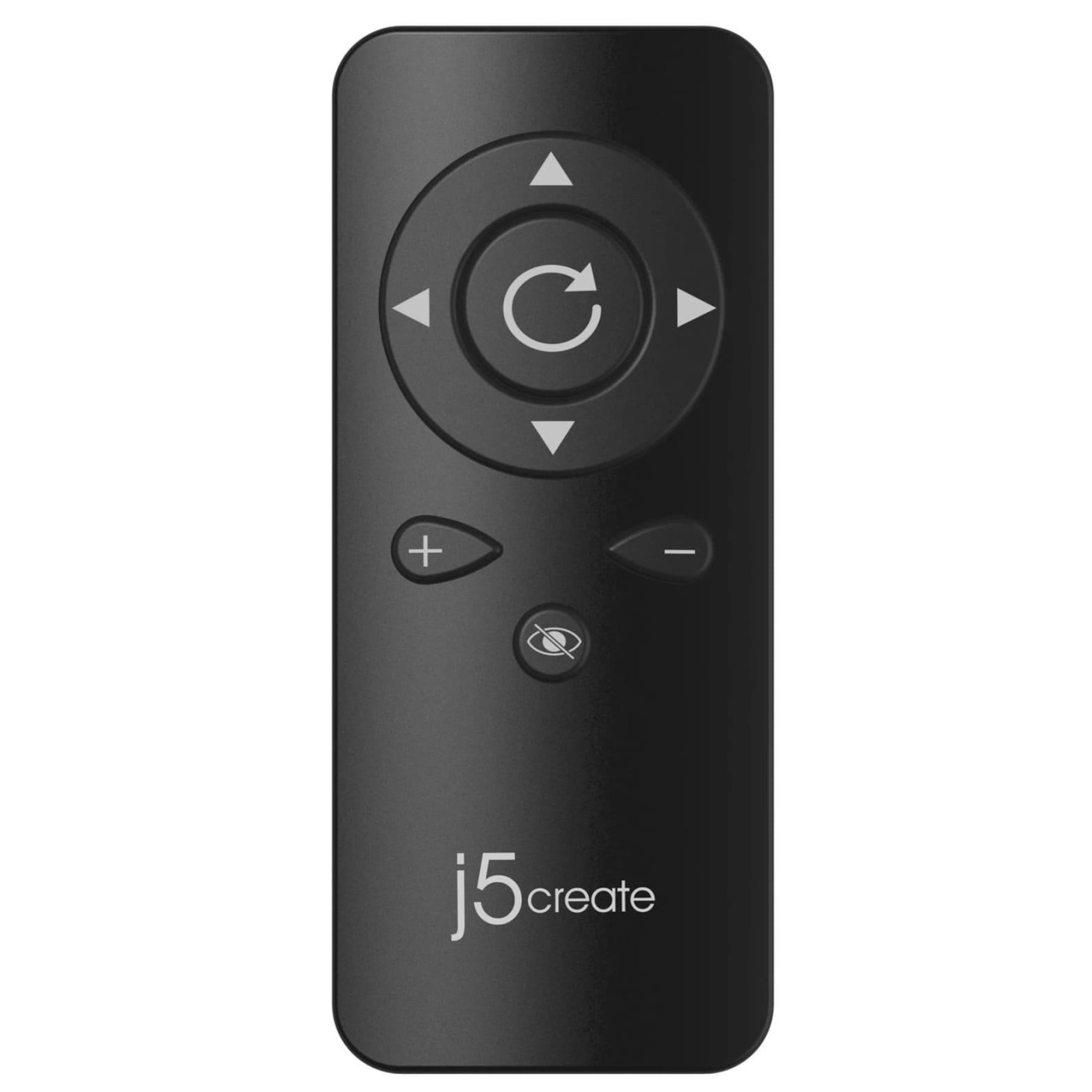 Веб-камера j5create Bеб-камера JVCU435-N USB-A/C (JVCU435-N)