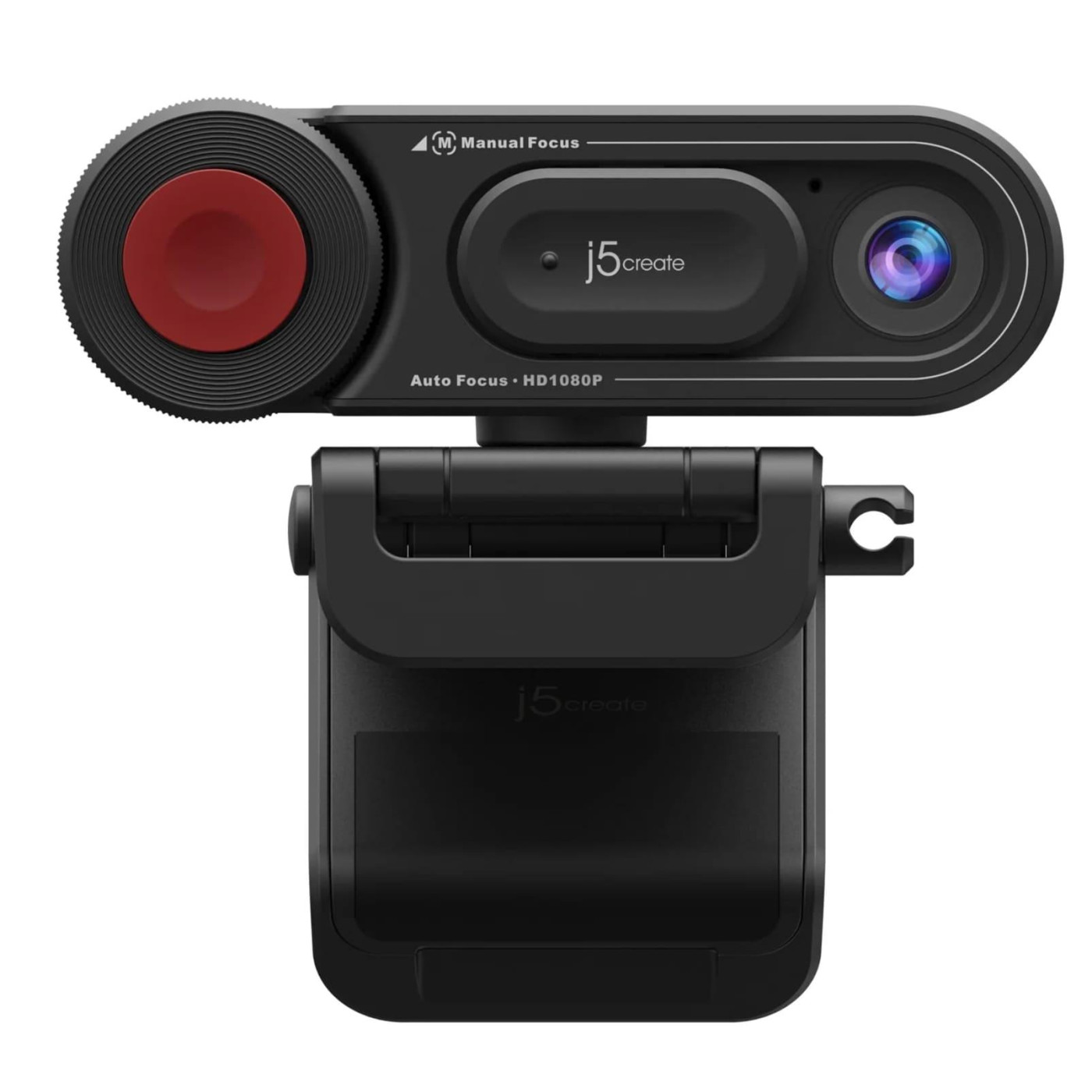 Веб-камера j5create Bеб-камера JVU250-N USB-A/C (JVU250-N)