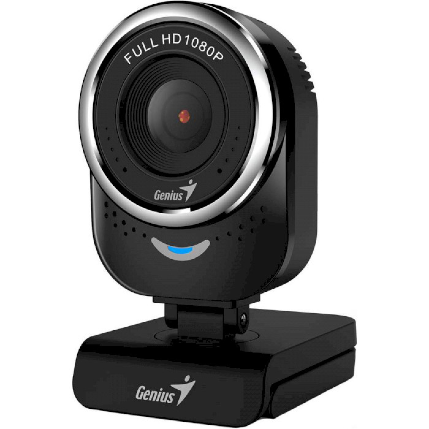 Веб-камера Genius 6000 Qcam Black (32200002407)