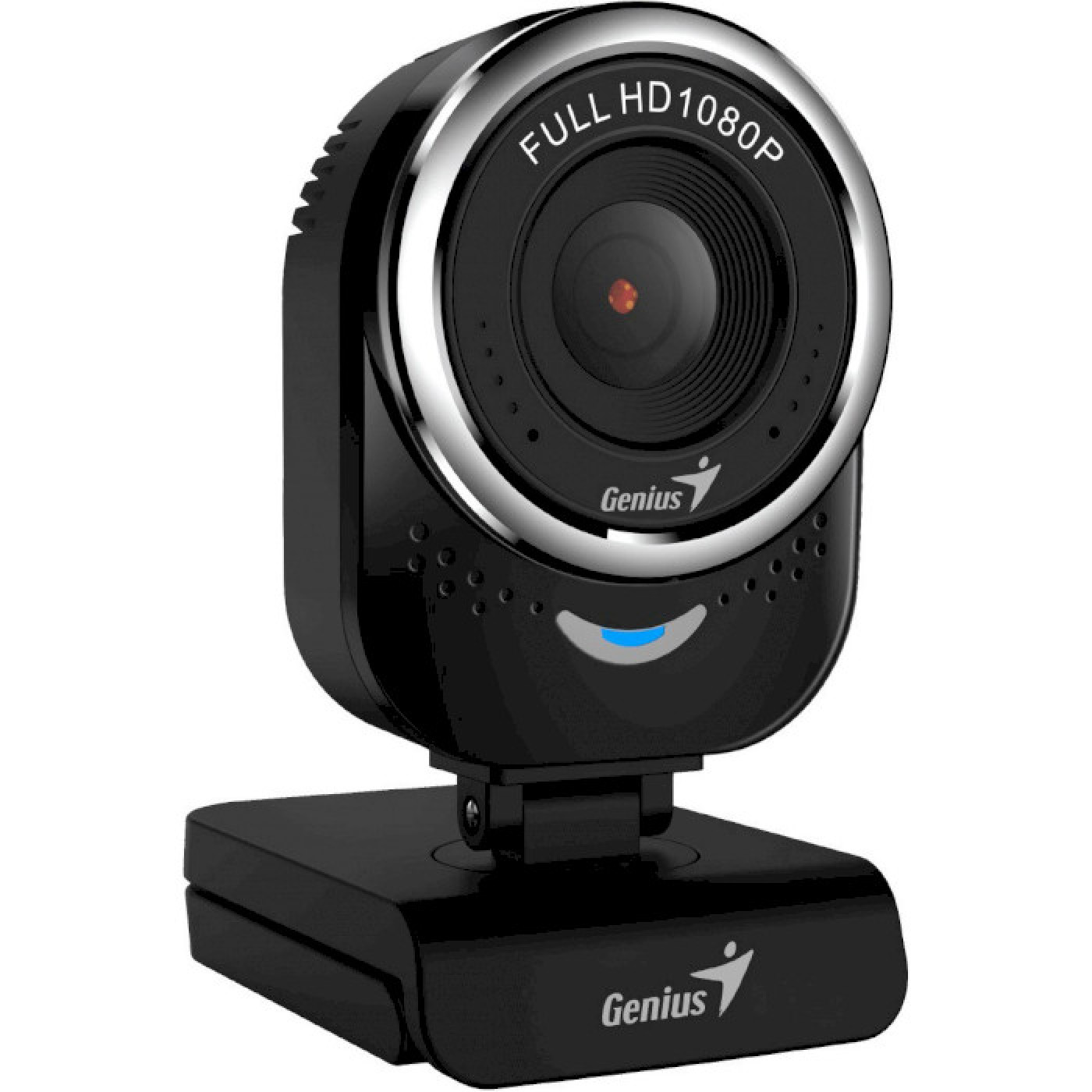 Веб-камера Genius 6000 Qcam Black (32200002407)