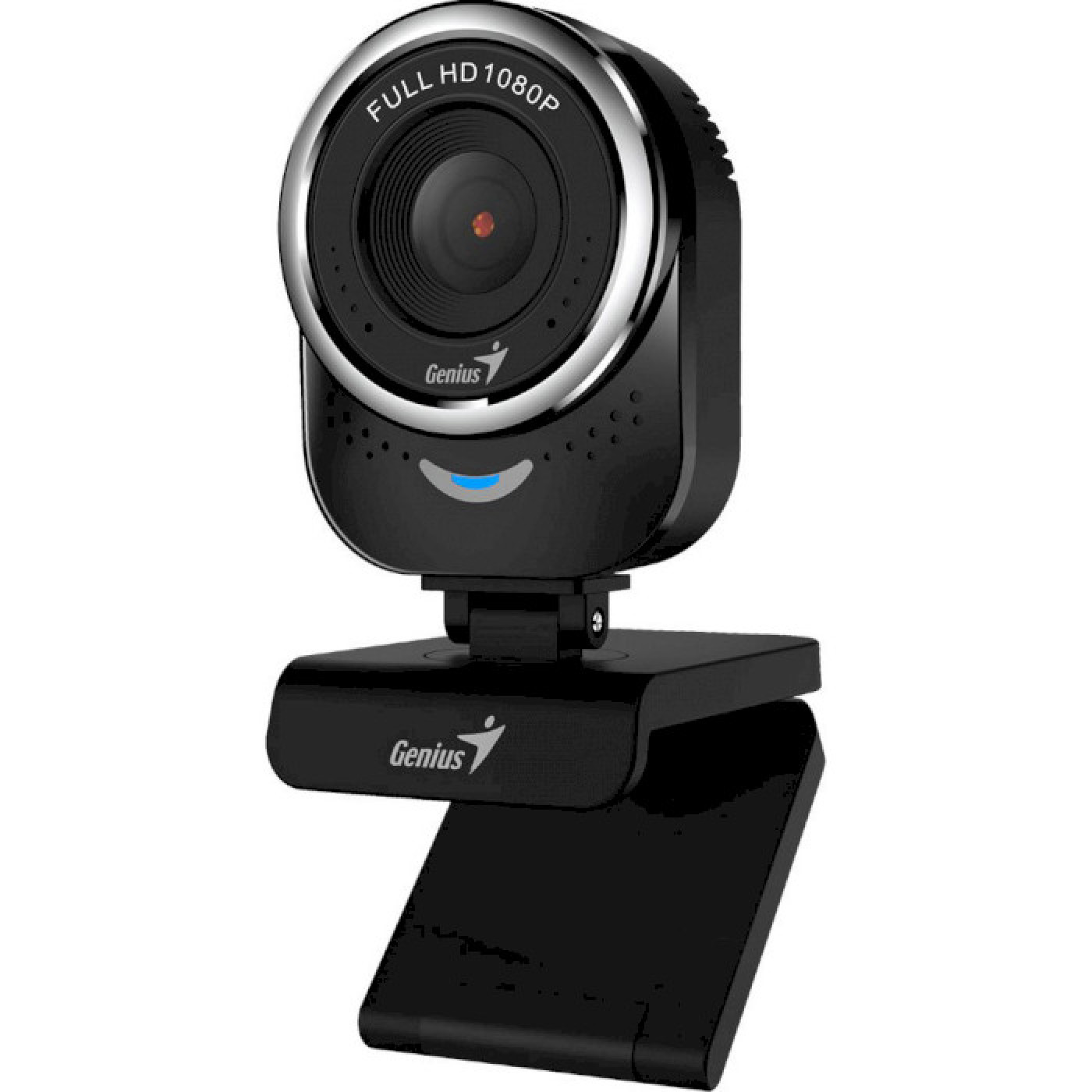 Веб-камера Genius 6000 Qcam Black (32200002407)