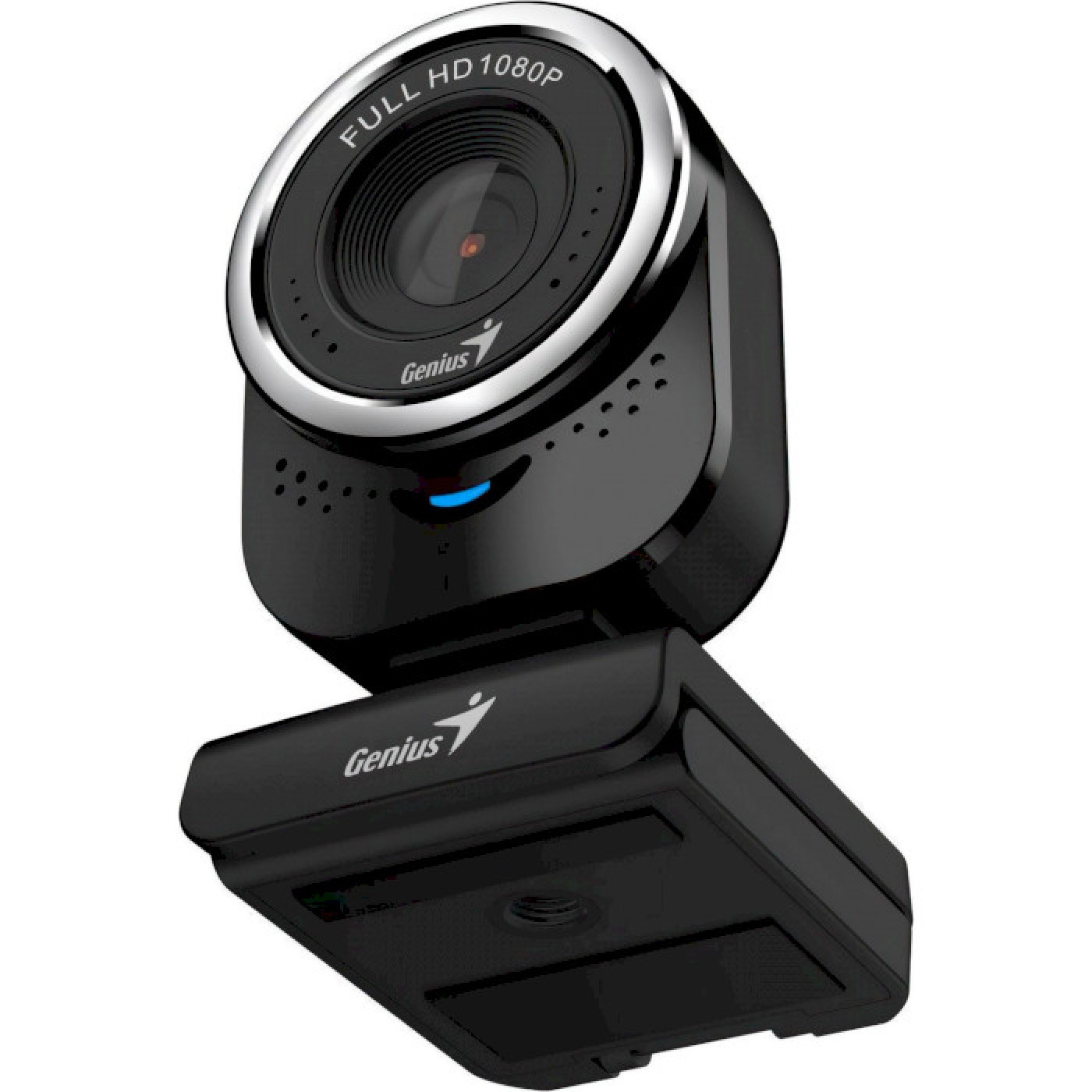 Веб-камера Genius 6000 Qcam Black (32200002407)