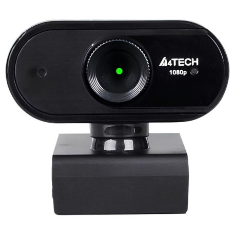 Веб-камера A4Tech USB Black (PK-925H)