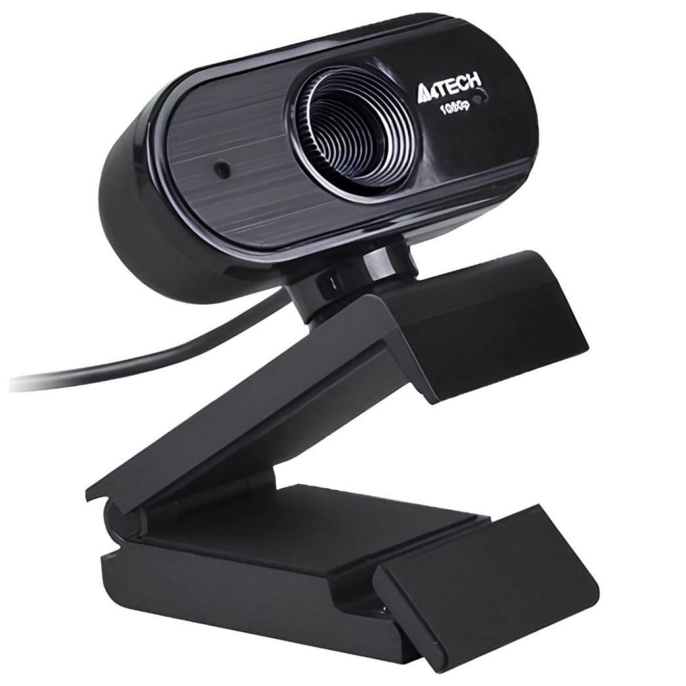 Веб-камера A4Tech USB Black (PK-925H)