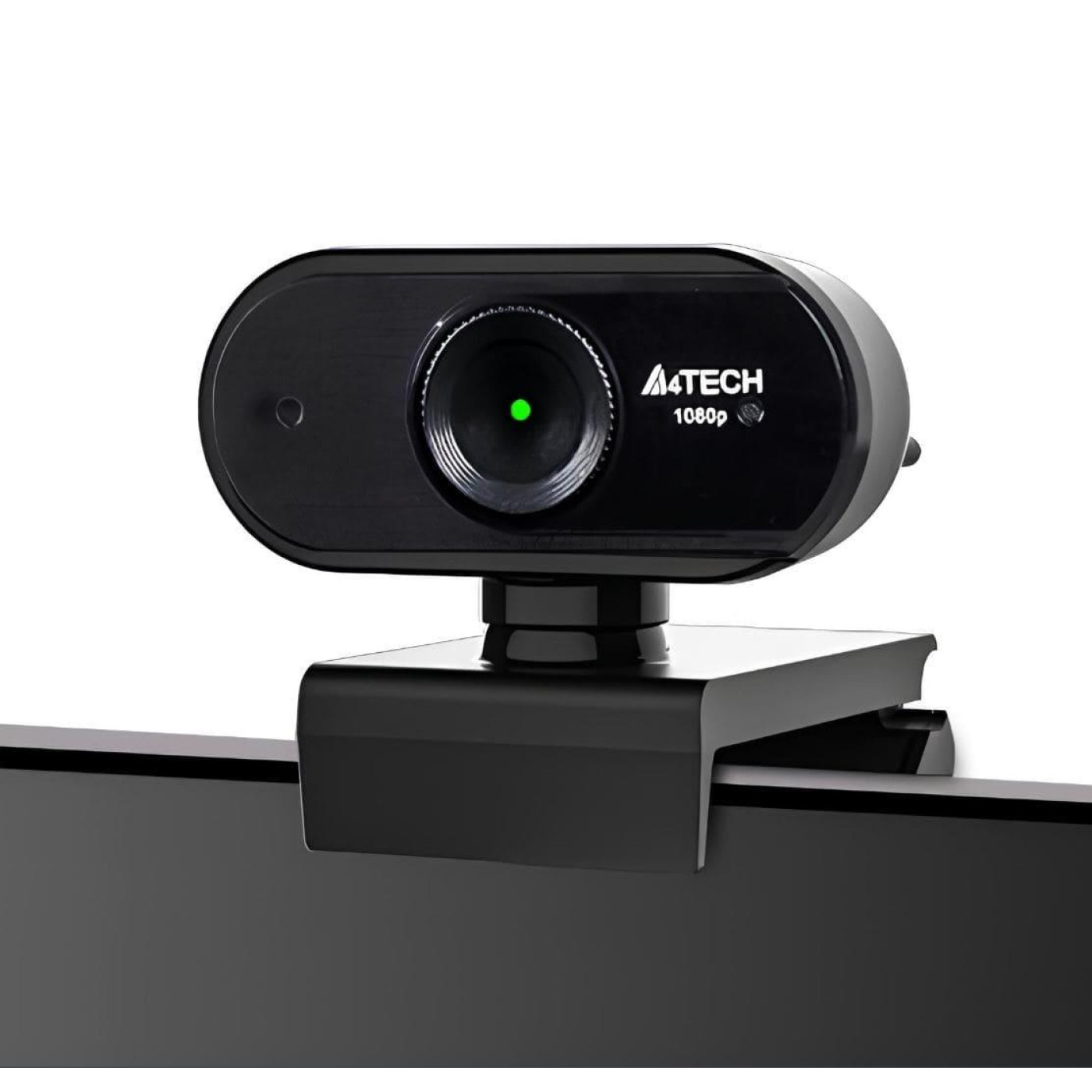 Веб-камера A4Tech USB Black (PK-925H)