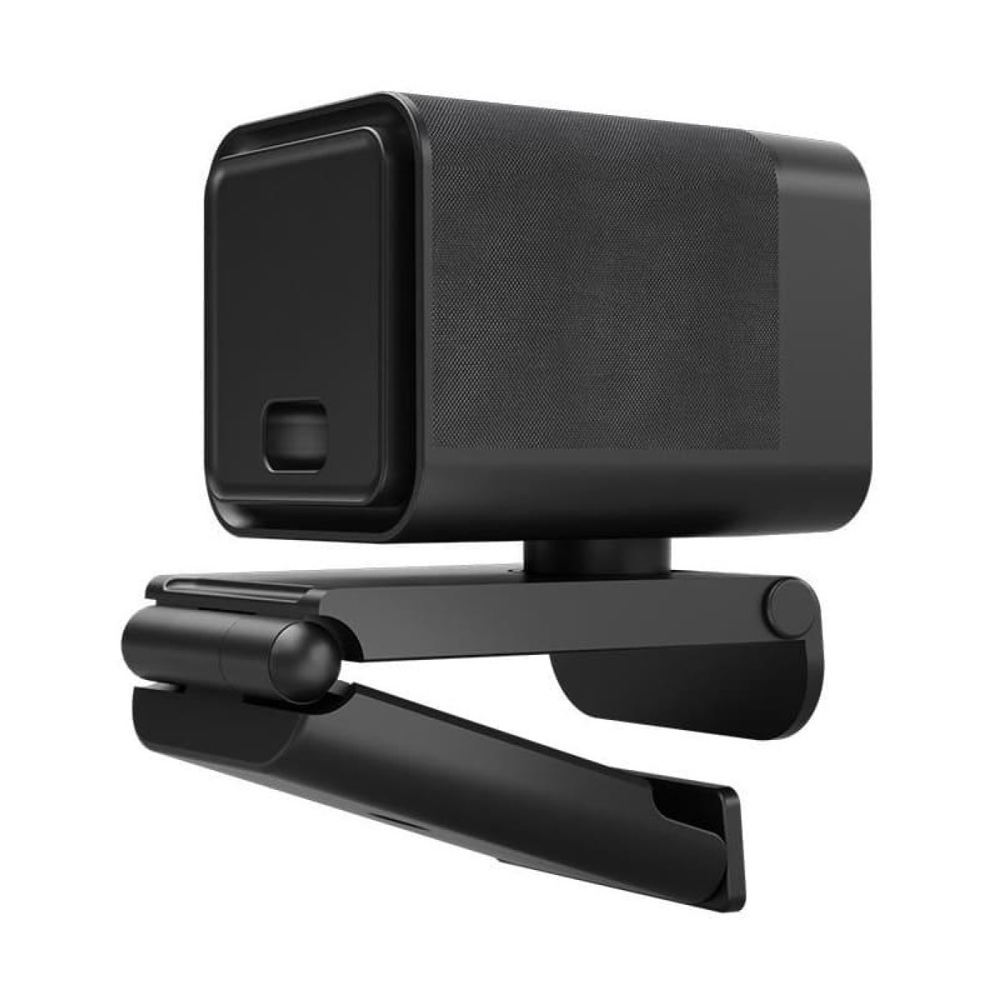 Веб-камера STREAMPLIFY CAM G-QHD-4M30 Black (SPCW-CGQH421.11)