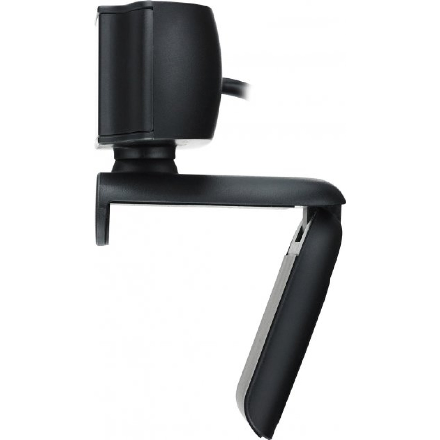 Веб-камера Rapoo XW170 HD USB Black (XW170 black)