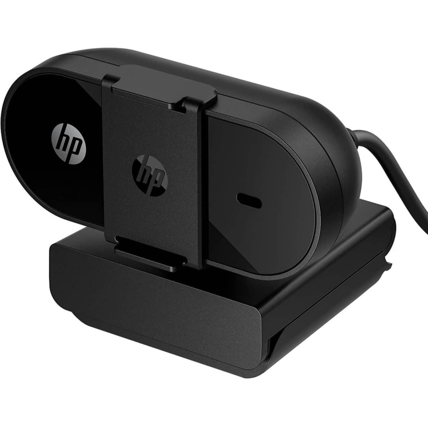 Веб-камера HP 320 FHD USB-A Black (53X26AA)