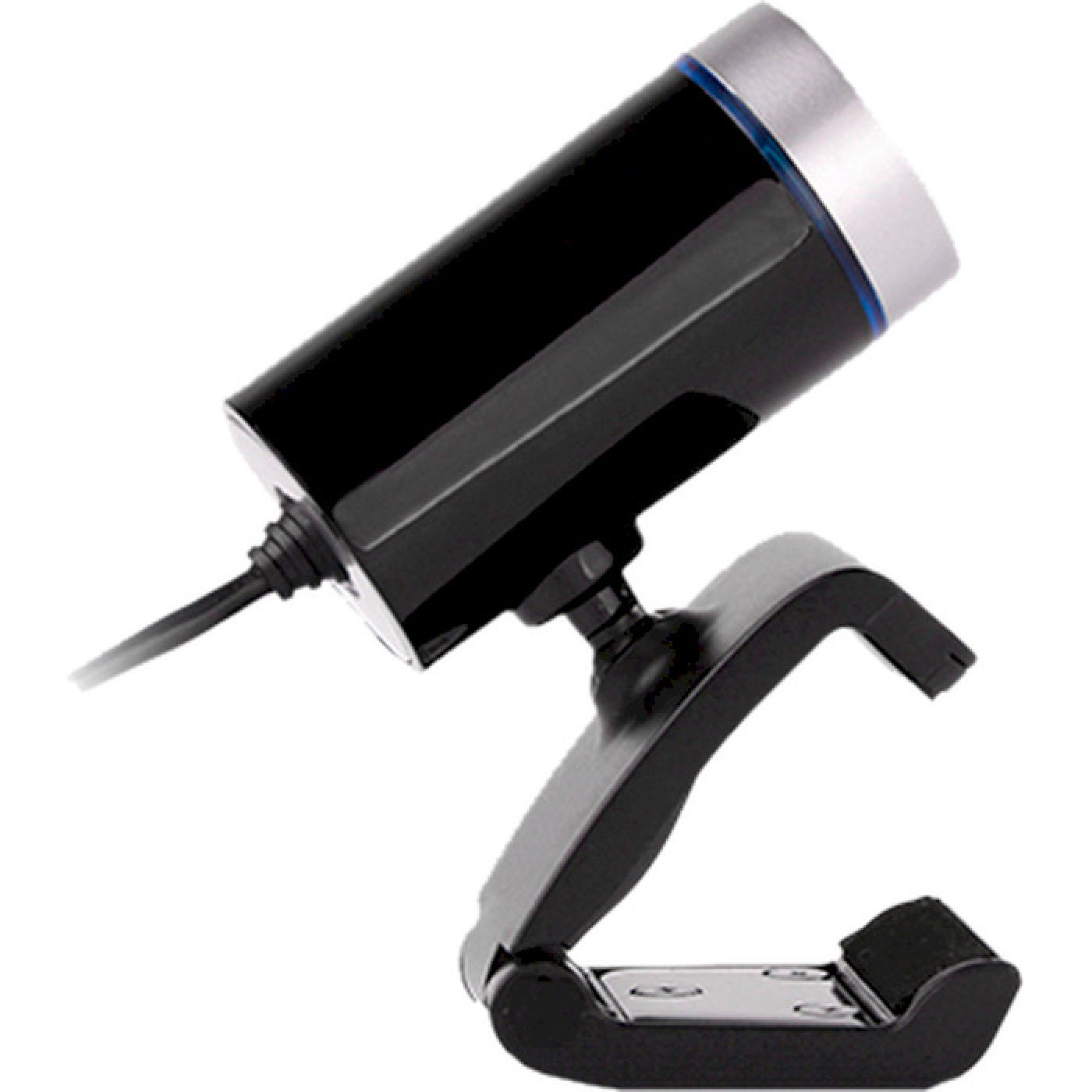 Веб-камера A4Tech USB Silver-Black (PK-910P)