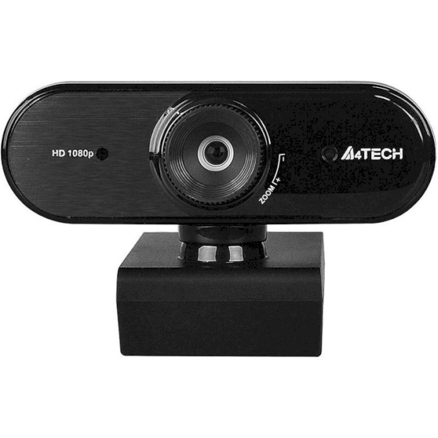 Веб-камера A4Tech Black (PK-935HL)