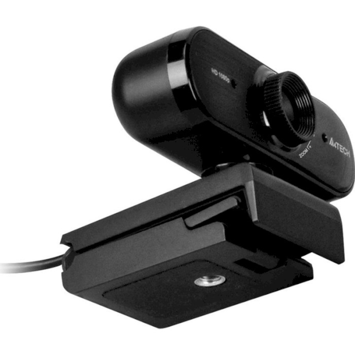 Веб-камера A4Tech Black (PK-935HL)