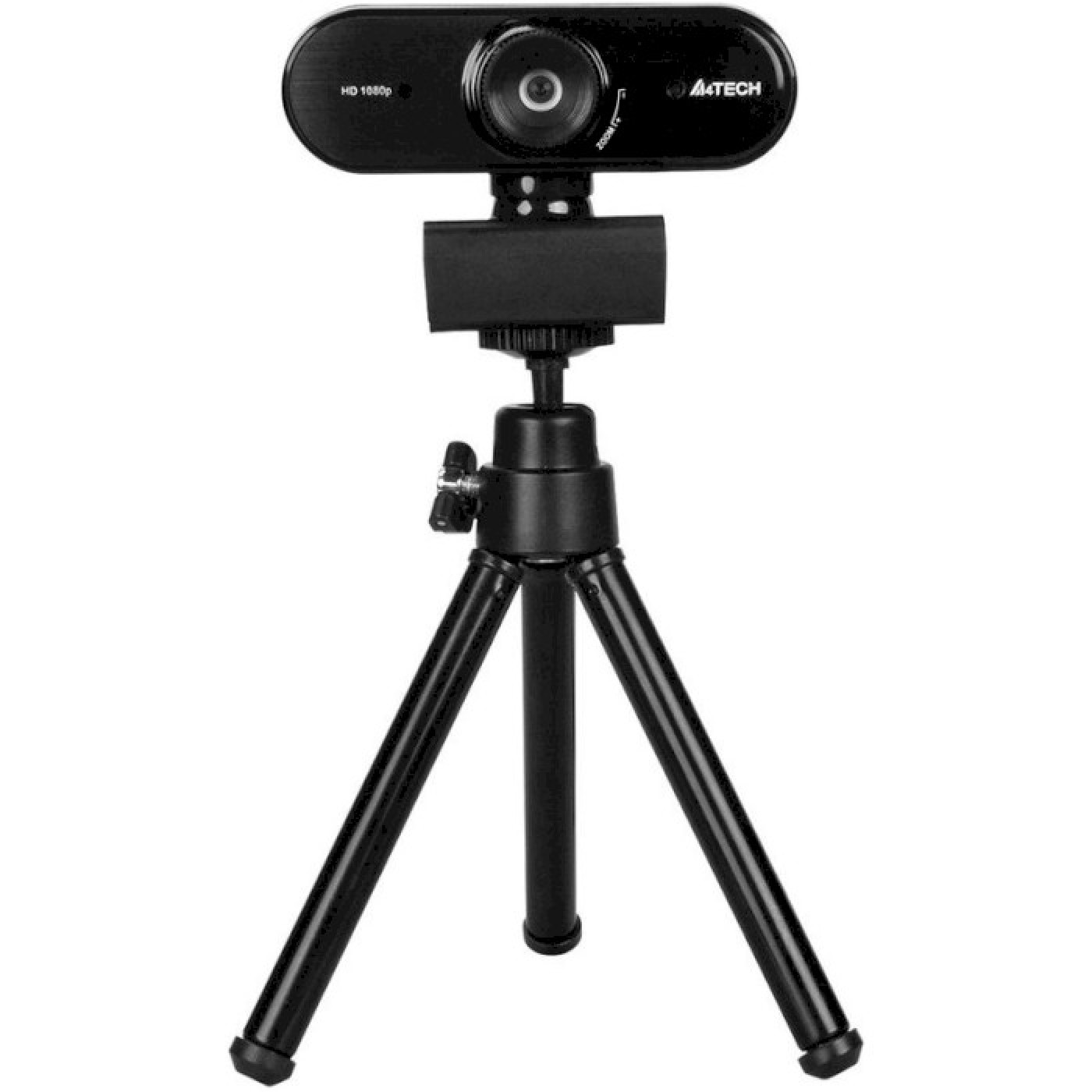 Веб-камера A4Tech Black (PK-935HL)