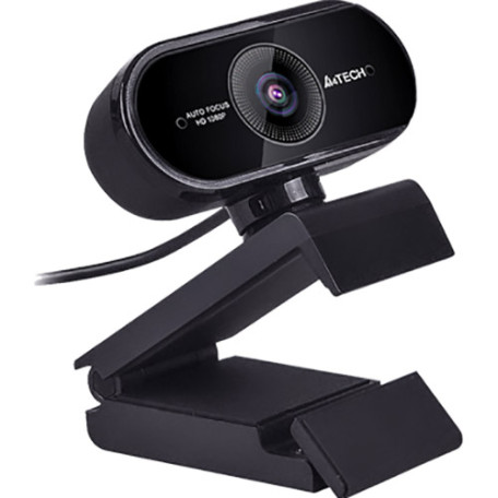 Веб-камера A4Tech USB Black (PK-930HA)