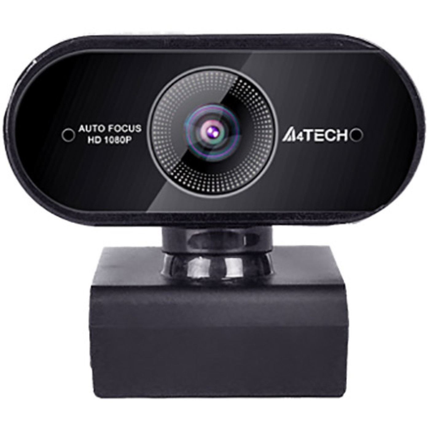 Веб-камера A4Tech USB Black (PK-930HA)