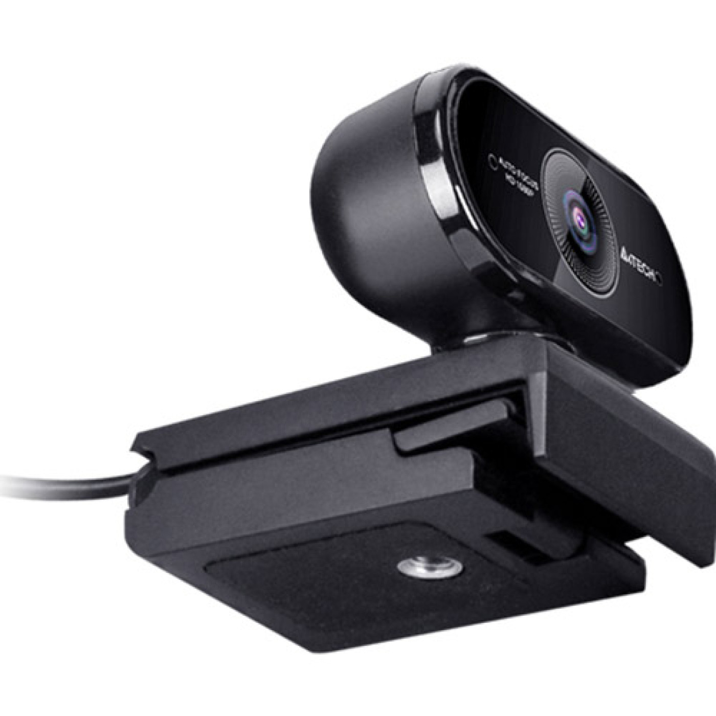 Веб-камера A4Tech USB Black (PK-930HA)