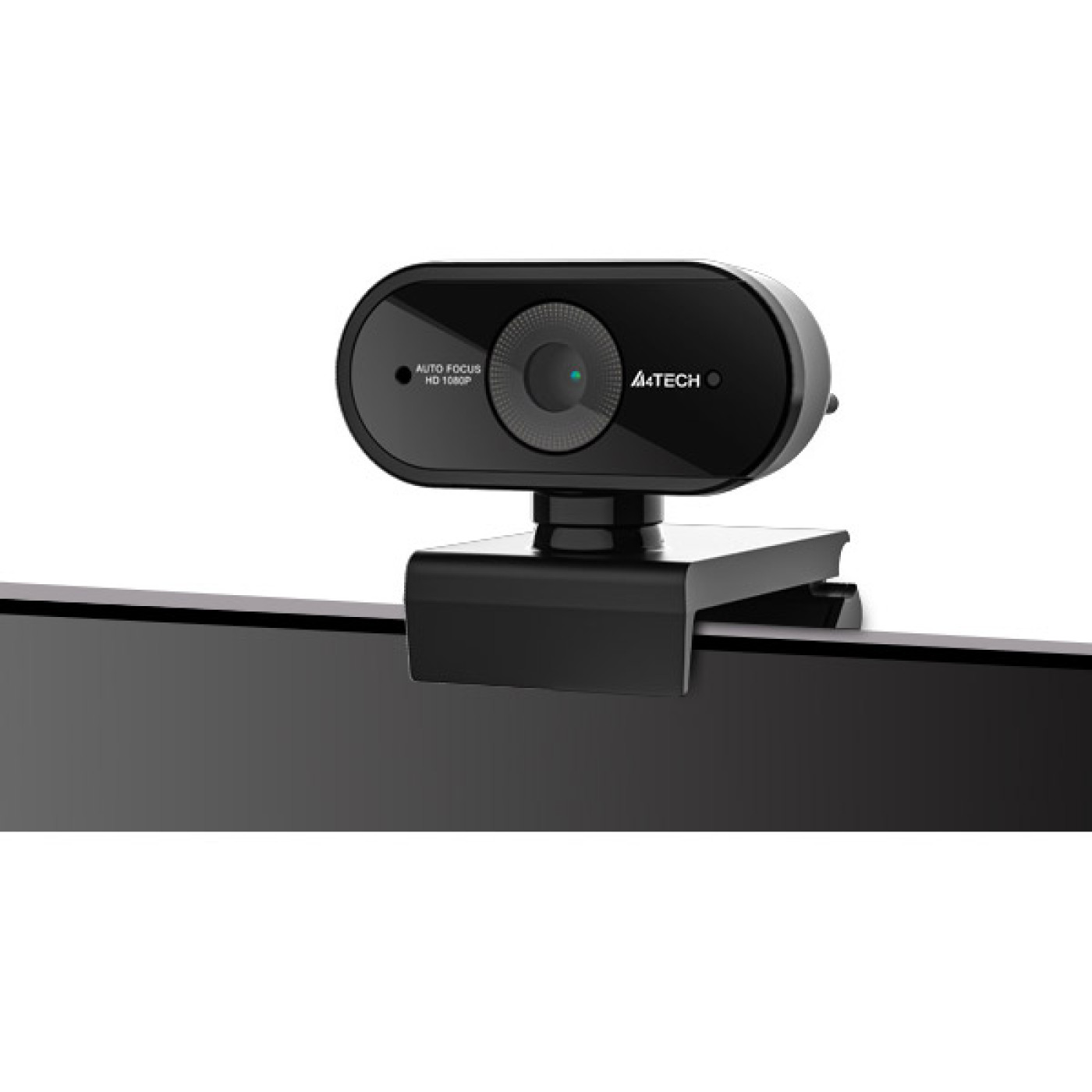 Веб-камера A4Tech USB Black (PK-930HA)