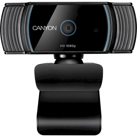 Веб-камера Canyon Black (CNS-CWC5)