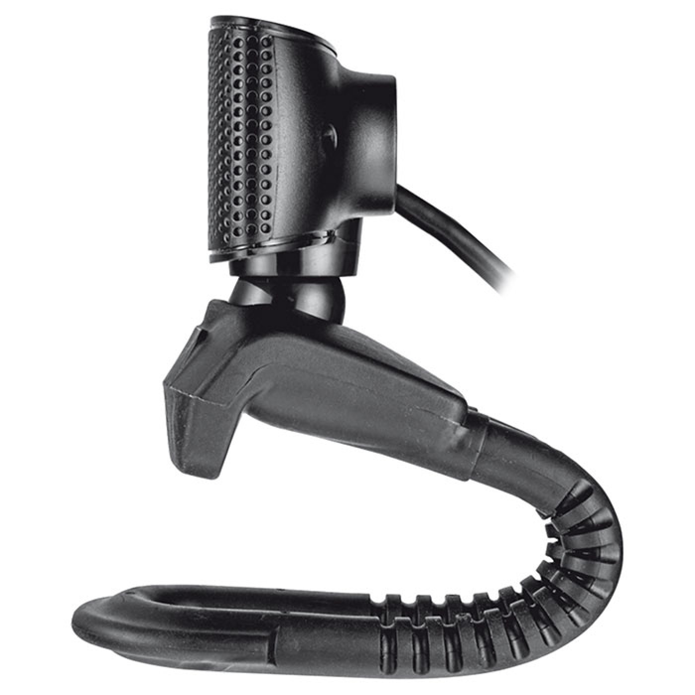 Веб-камера Trust Trino HD Black (18679)