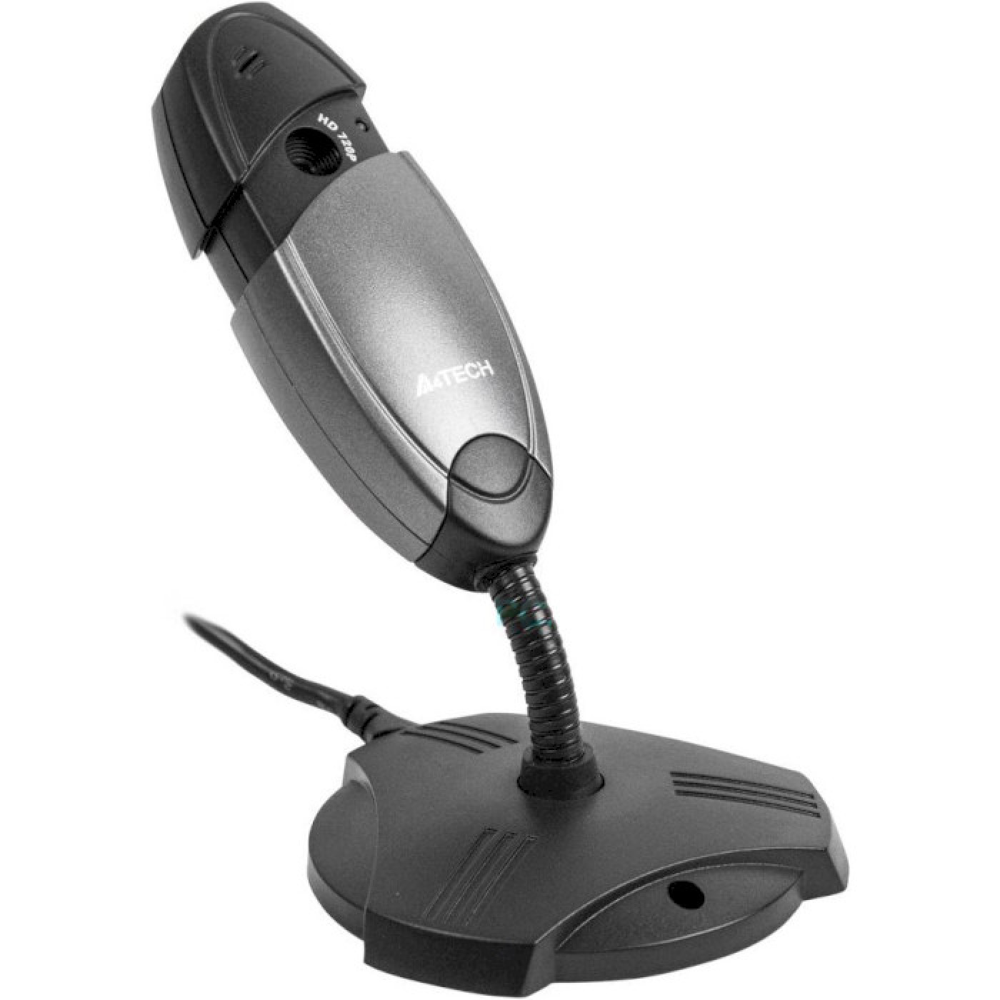 Веб-камера A4Tech Grey (PK-635P)